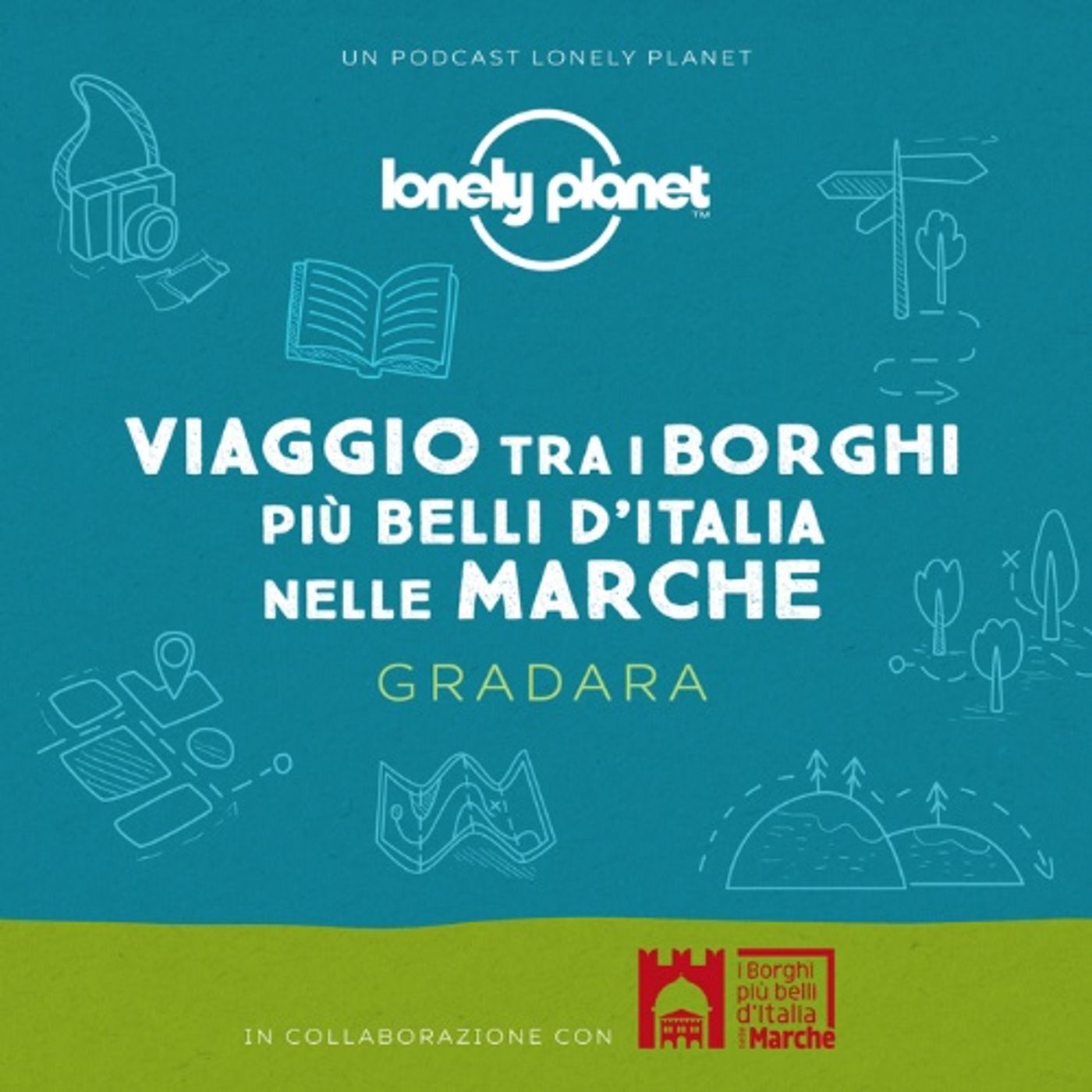 Episodio 1 | Gradara