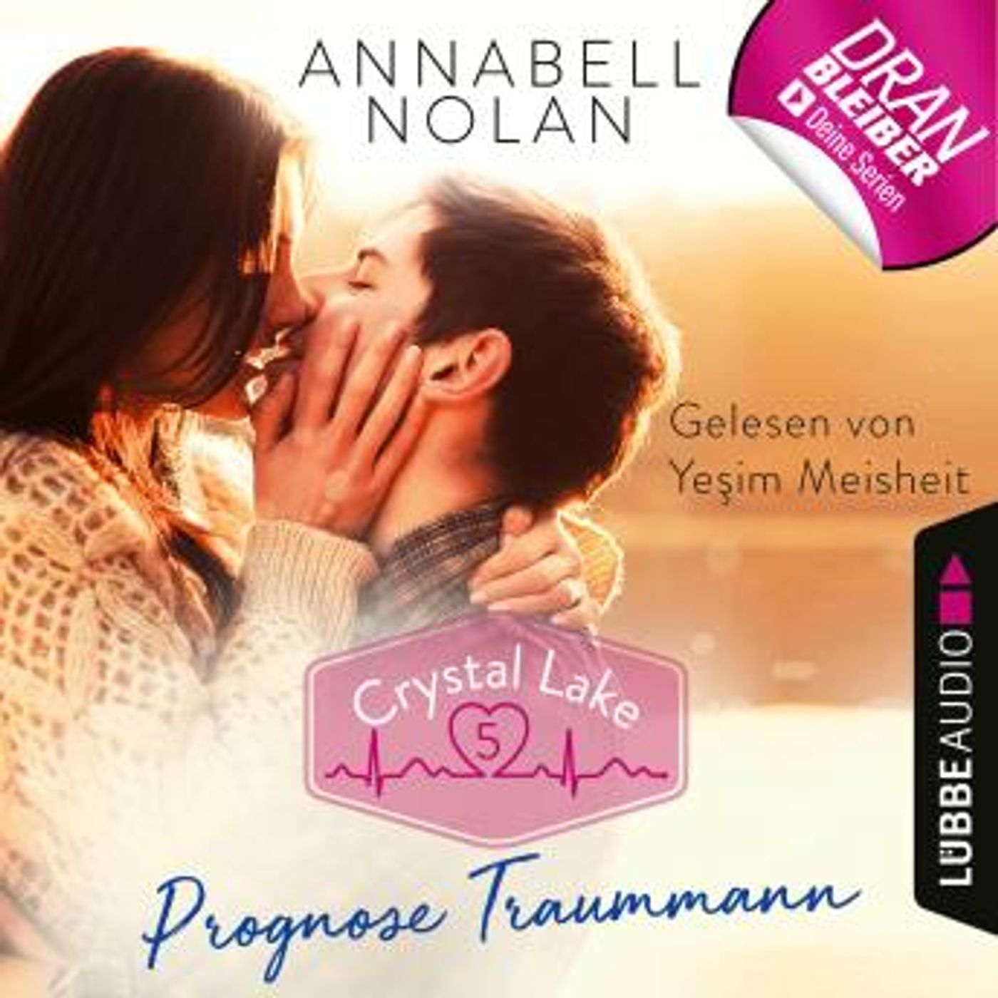 Listen to Latest Full Audiobooks in Romance, Modern