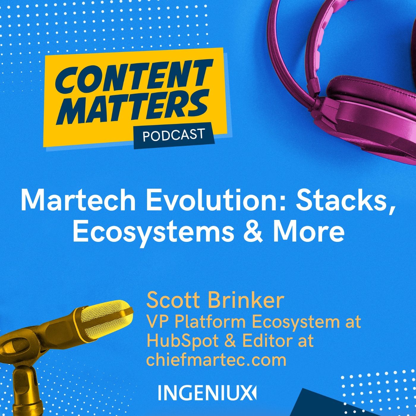 Content Matters