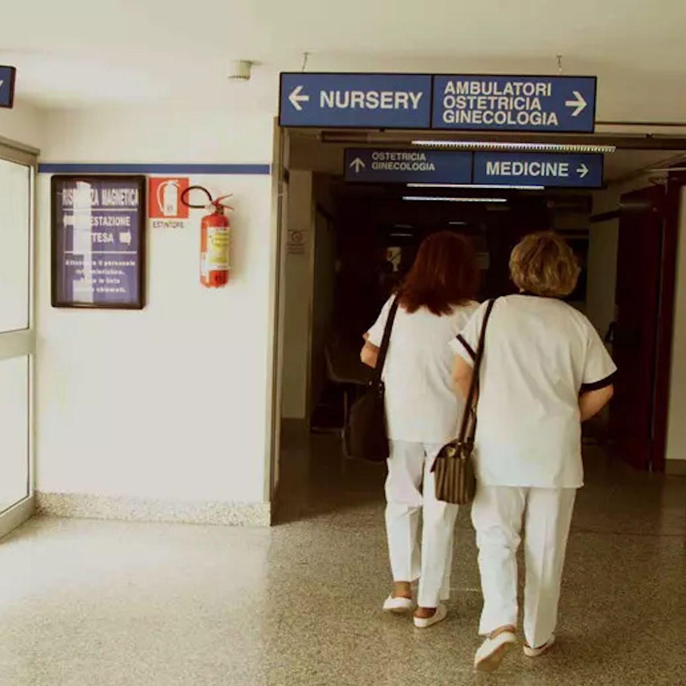 Salute Mentale, il 10 ottobre visite gratuite in 140 ospedali bollino rosa