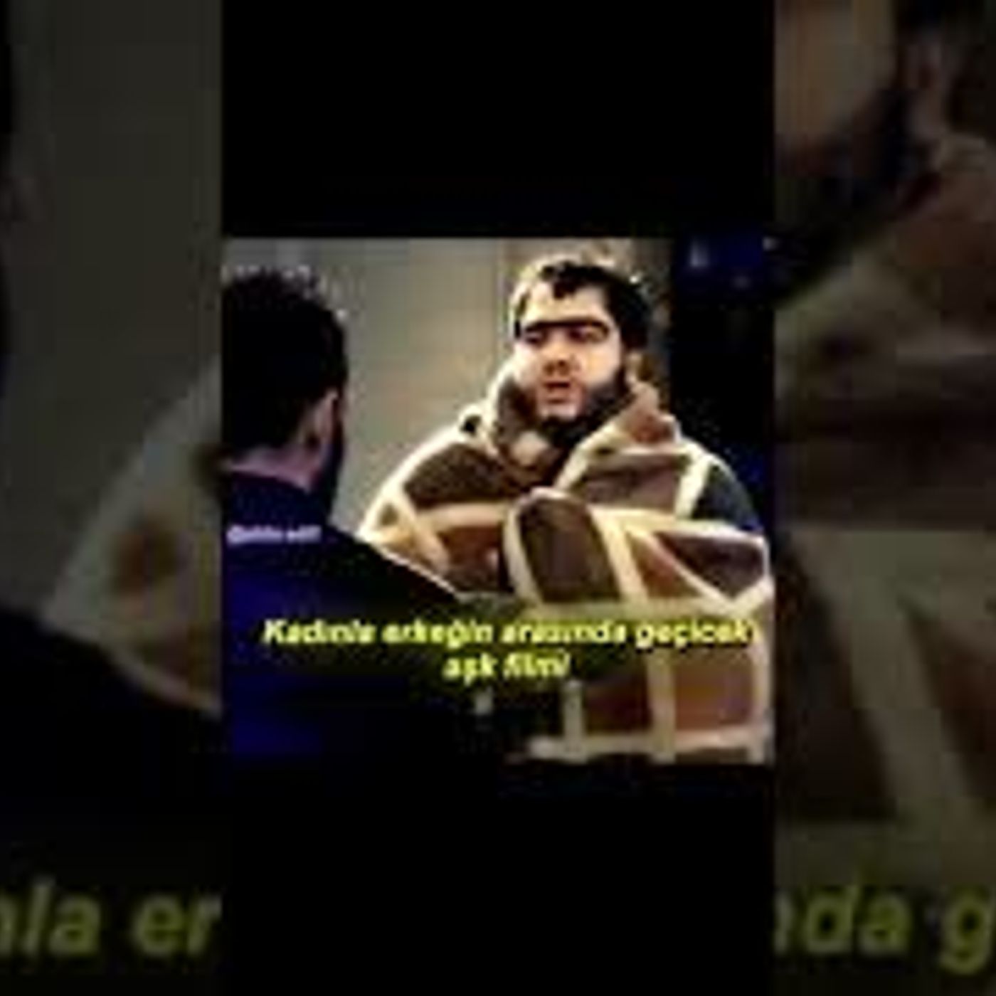 RECEP İVEDİK BİR PAYLAÇO