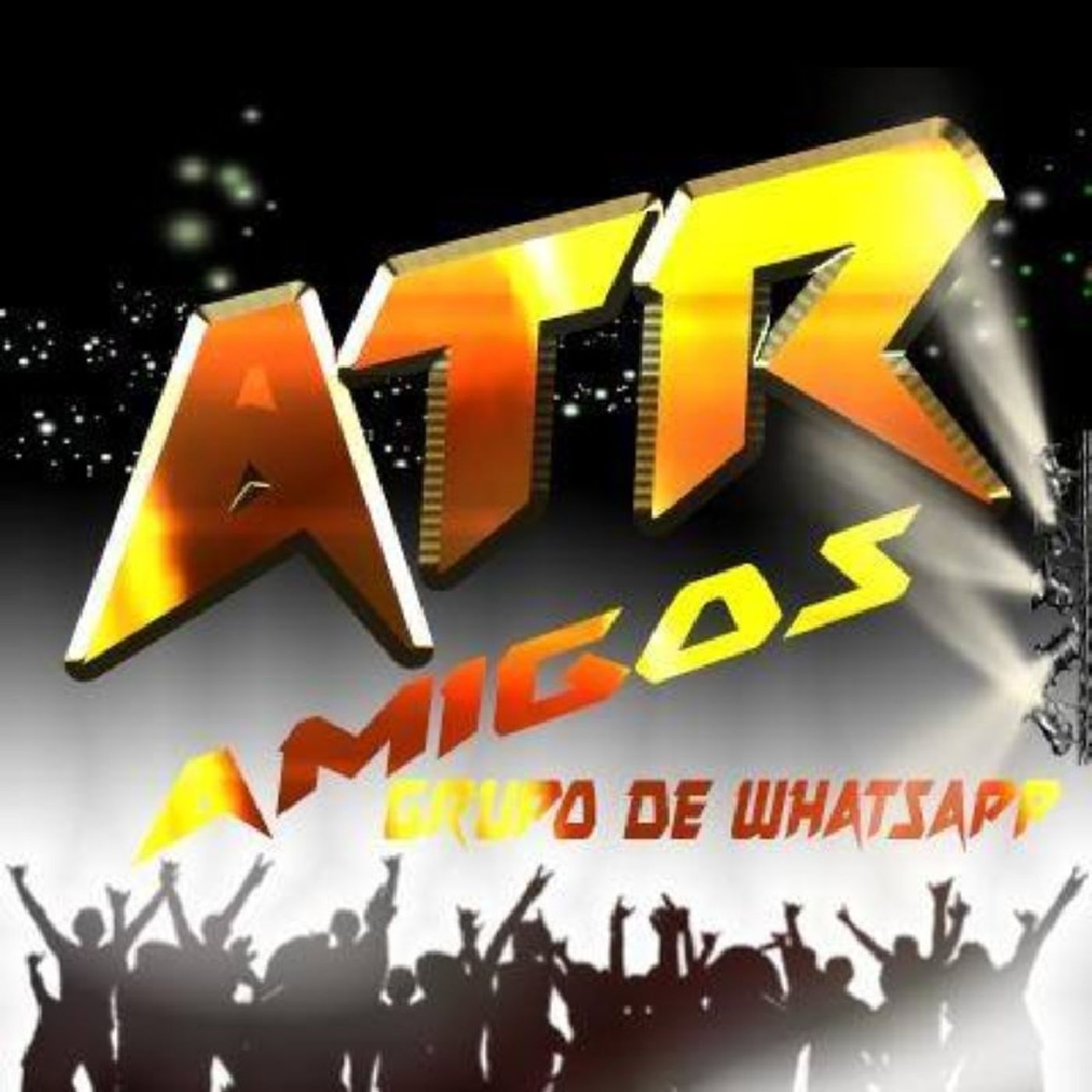 Tu Radio episode artwork
