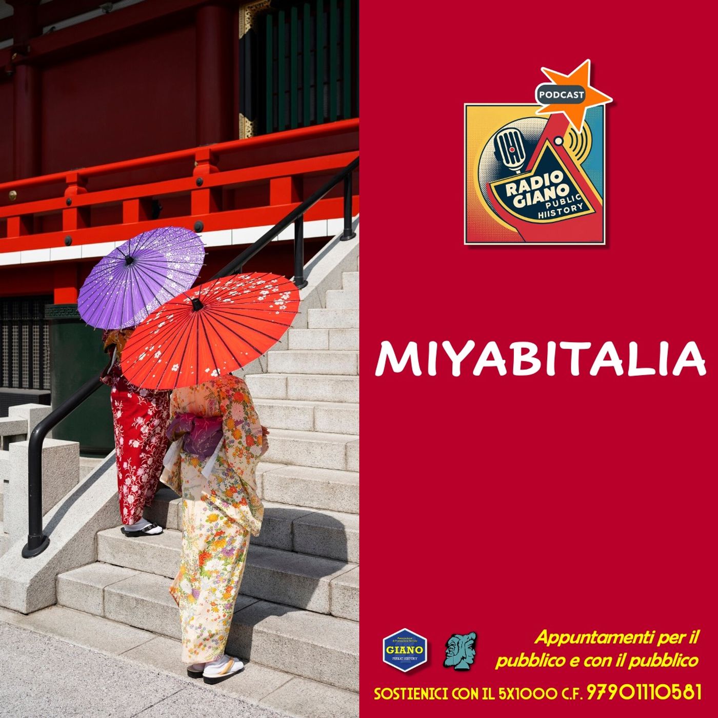 MIYABITALIA