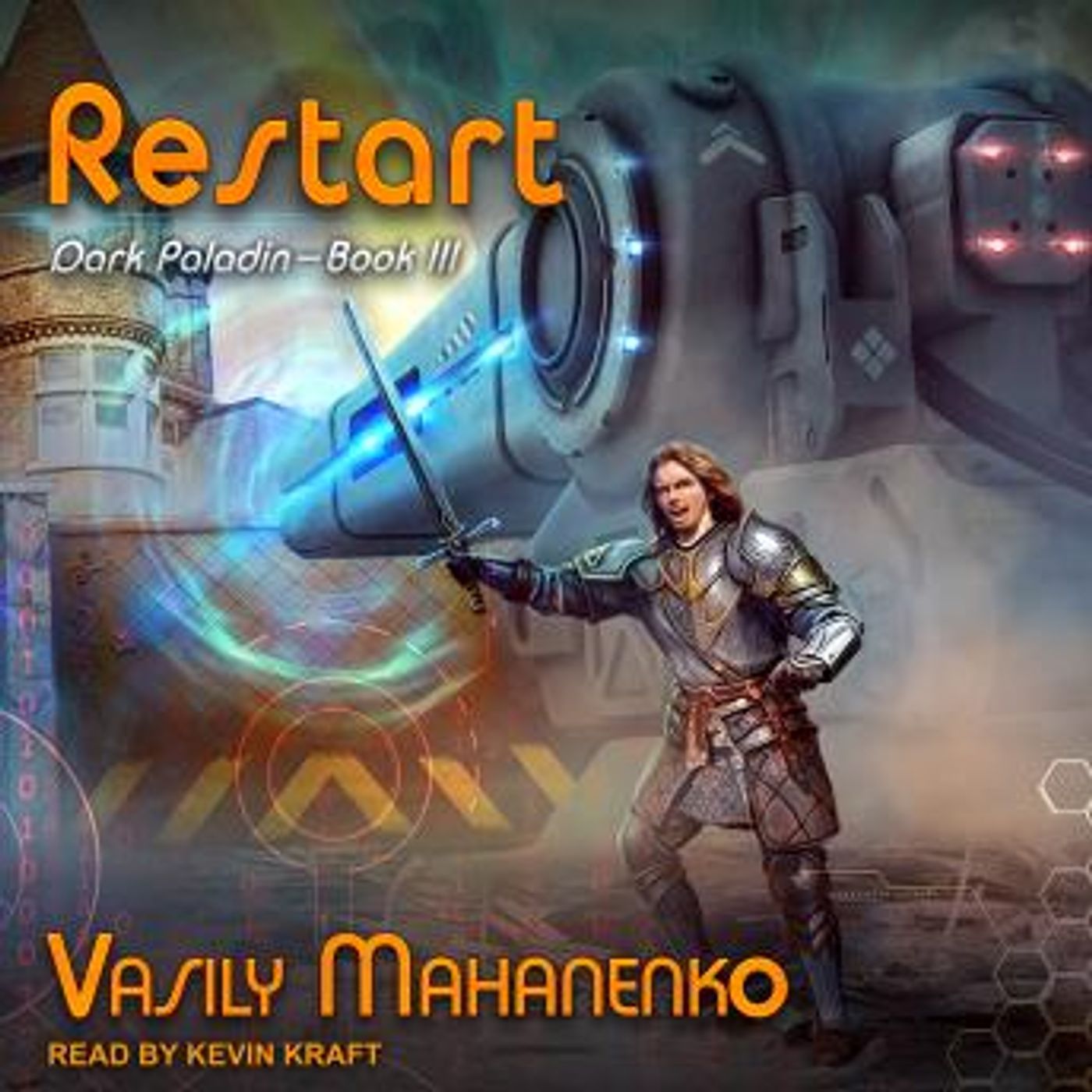 Download Best Full-Length Audiobooks in Science Fiction & Fantasy, Science Fiction
