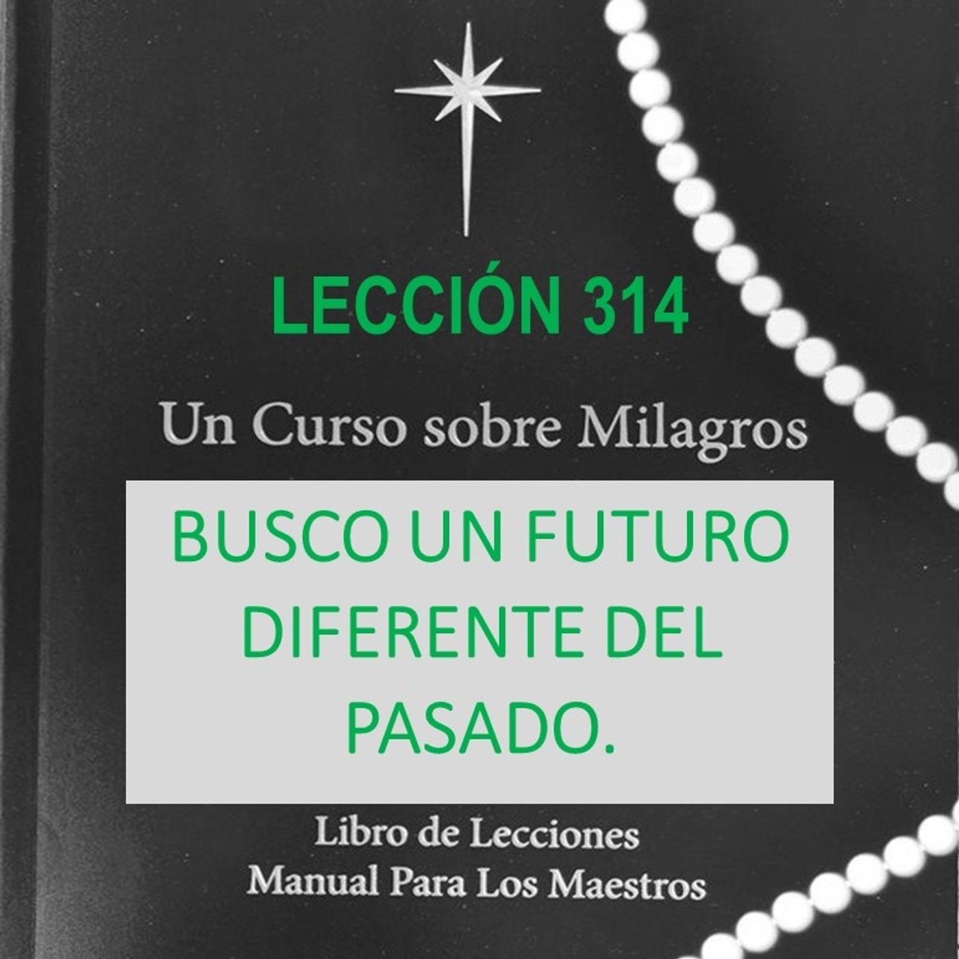 El show de Un curso sobre Milagros Perú