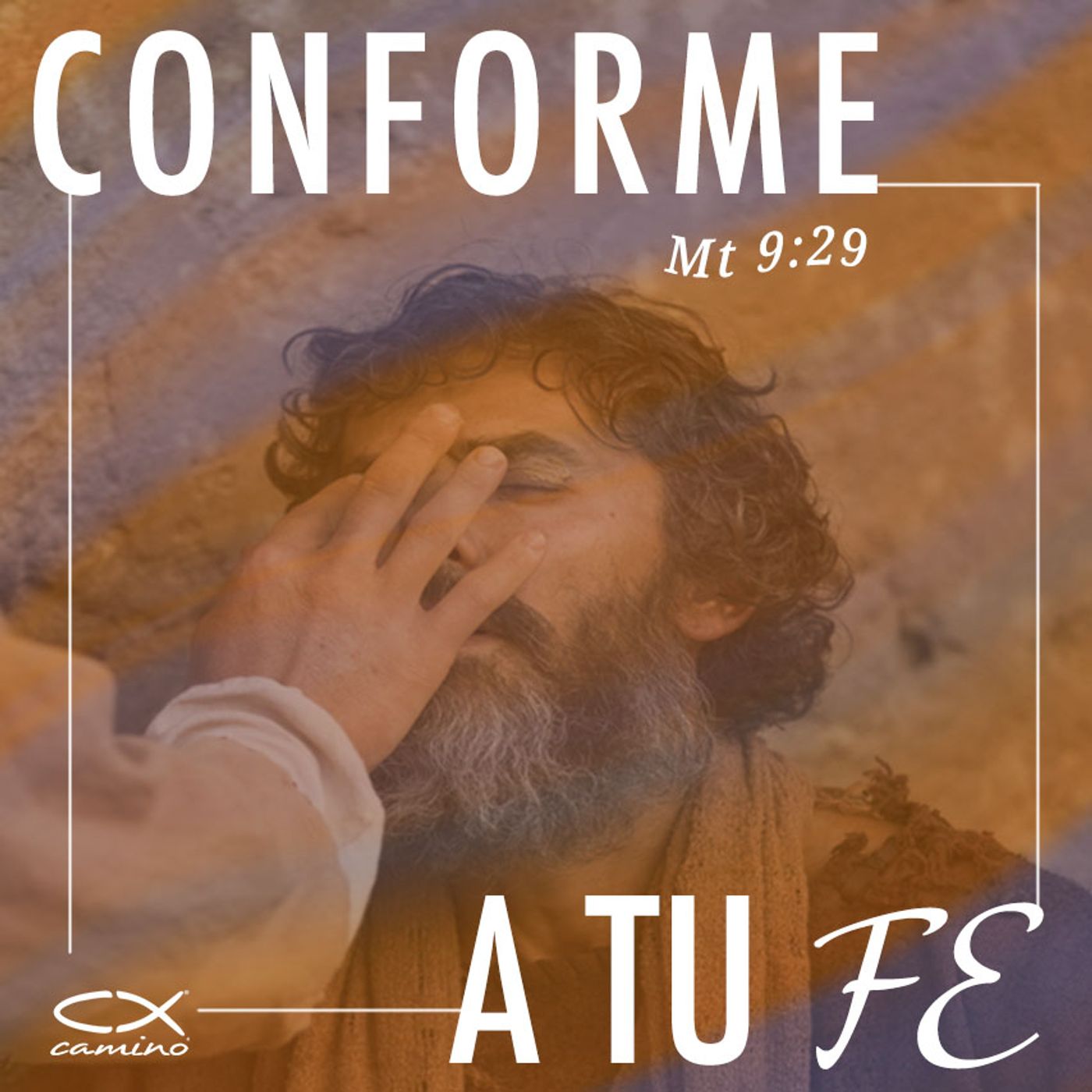 Oración 31 de marzo (Conforme a tu FE) episode artwork