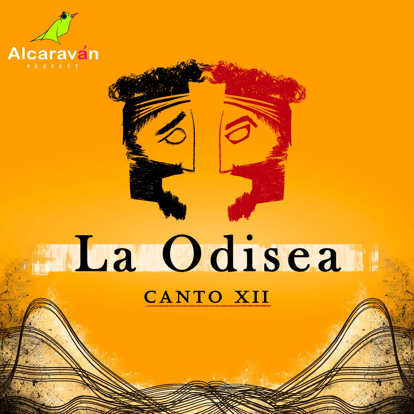 La Odisea