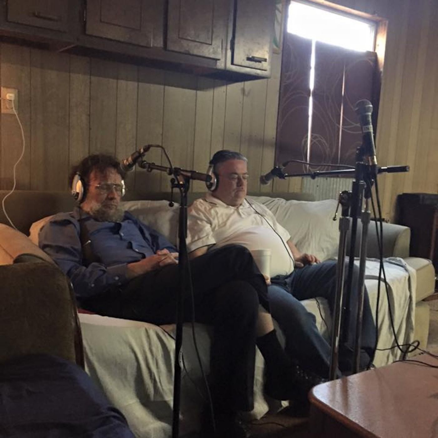 Conspirinormal Podcast