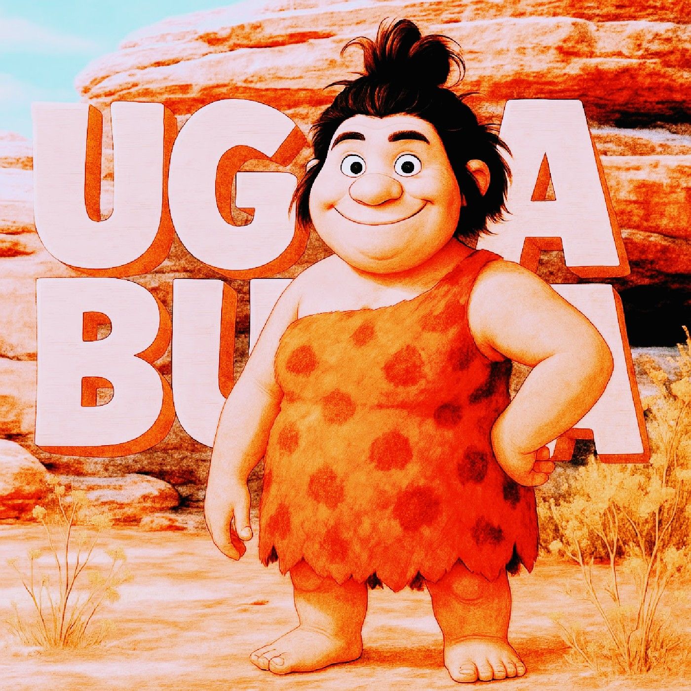 Ugga Buga