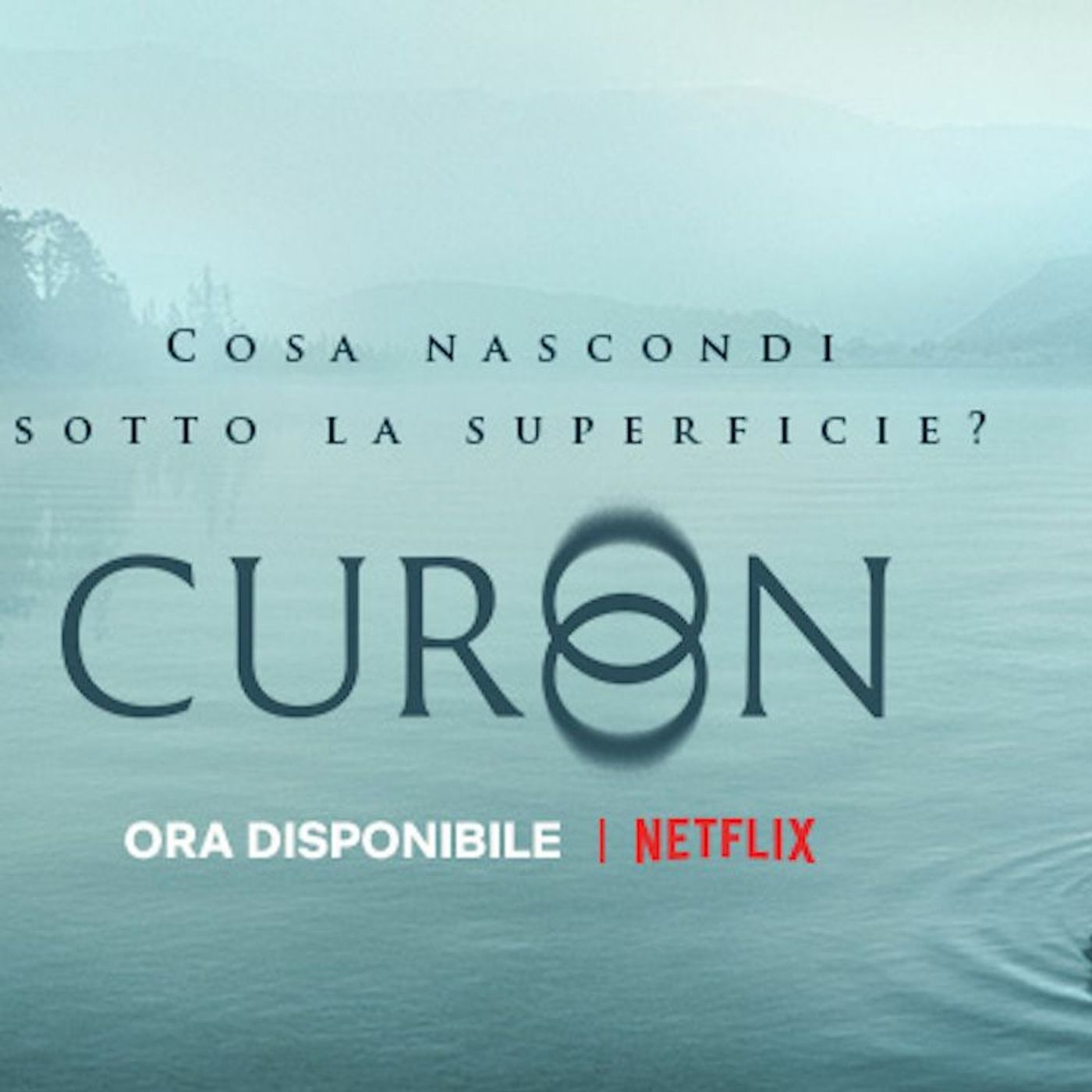 Drive Podcast #53: Parliamo di Curon con il suo regista Fabio Mollo thumbnail