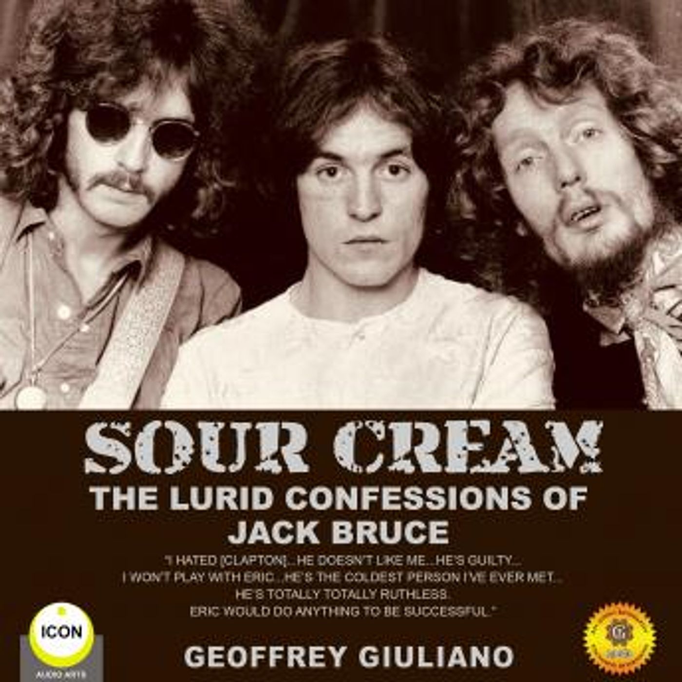 Grab the Top Full Audiobooks in Biography & Memoir, Arts & Entertainment
