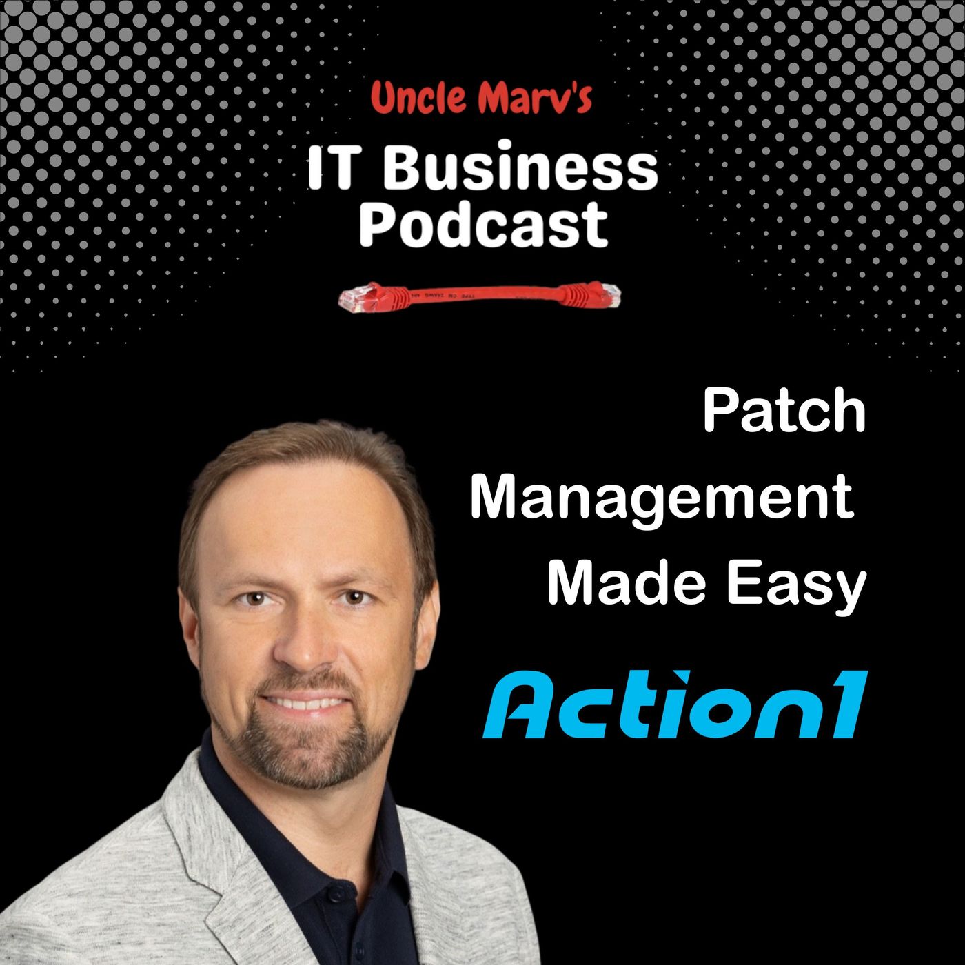Uncle Marv\'s IT Business Podcast
