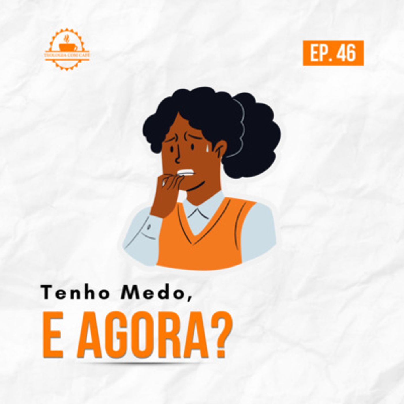 Teologia Com Café