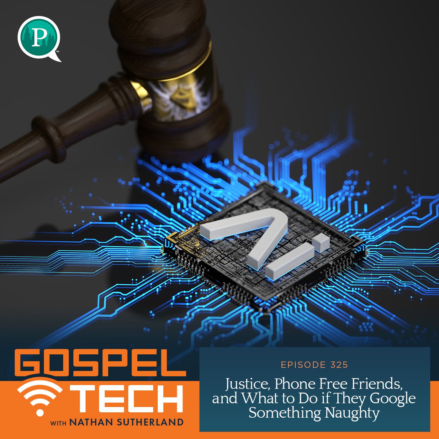 Justice, Phone Free Friends, And What To Do If They Google Something Naughty Justice, Phone Free Friends, And What To Do If They Google Something Naughty