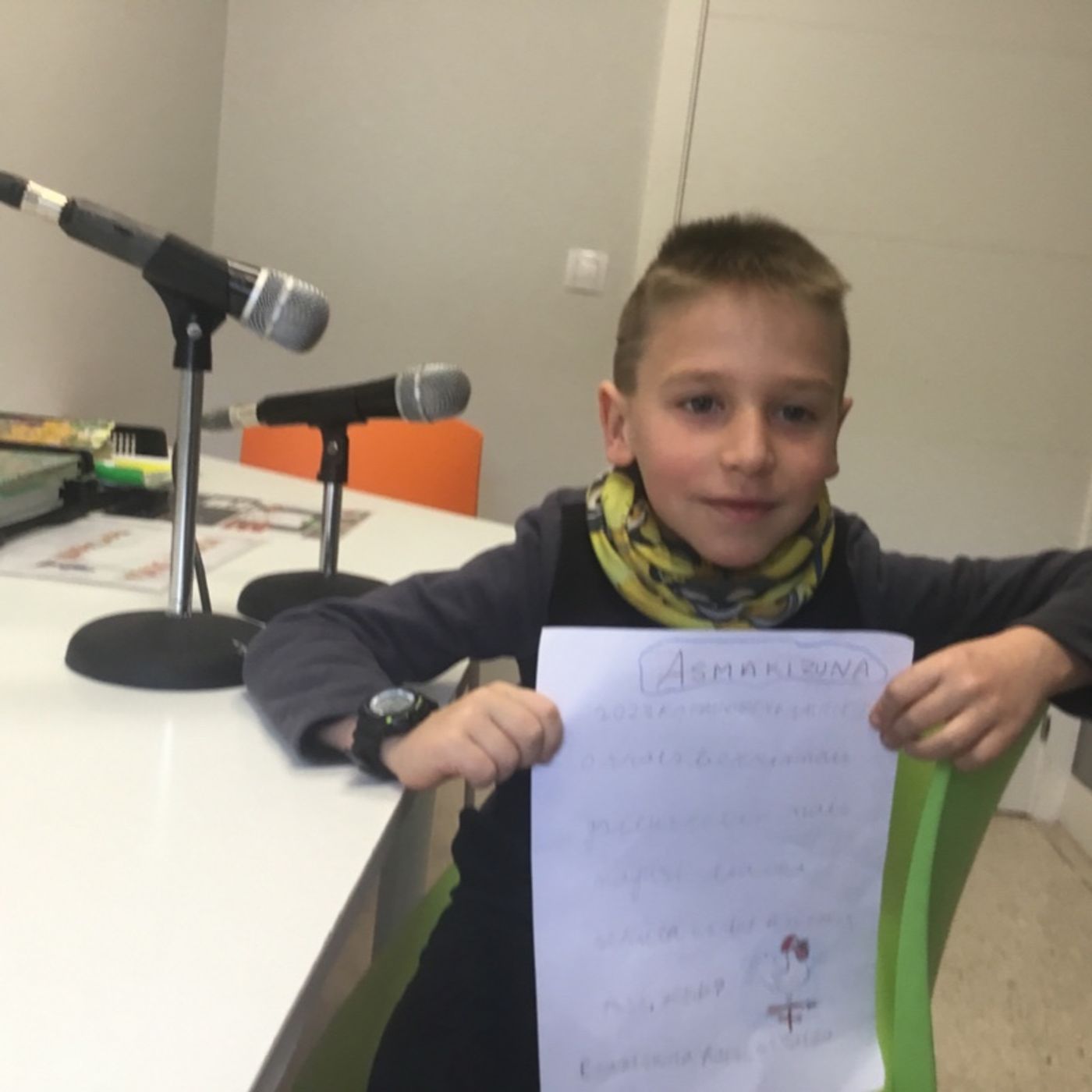 1. Zikloa URDANETA IKASTETXEA 2024/2025