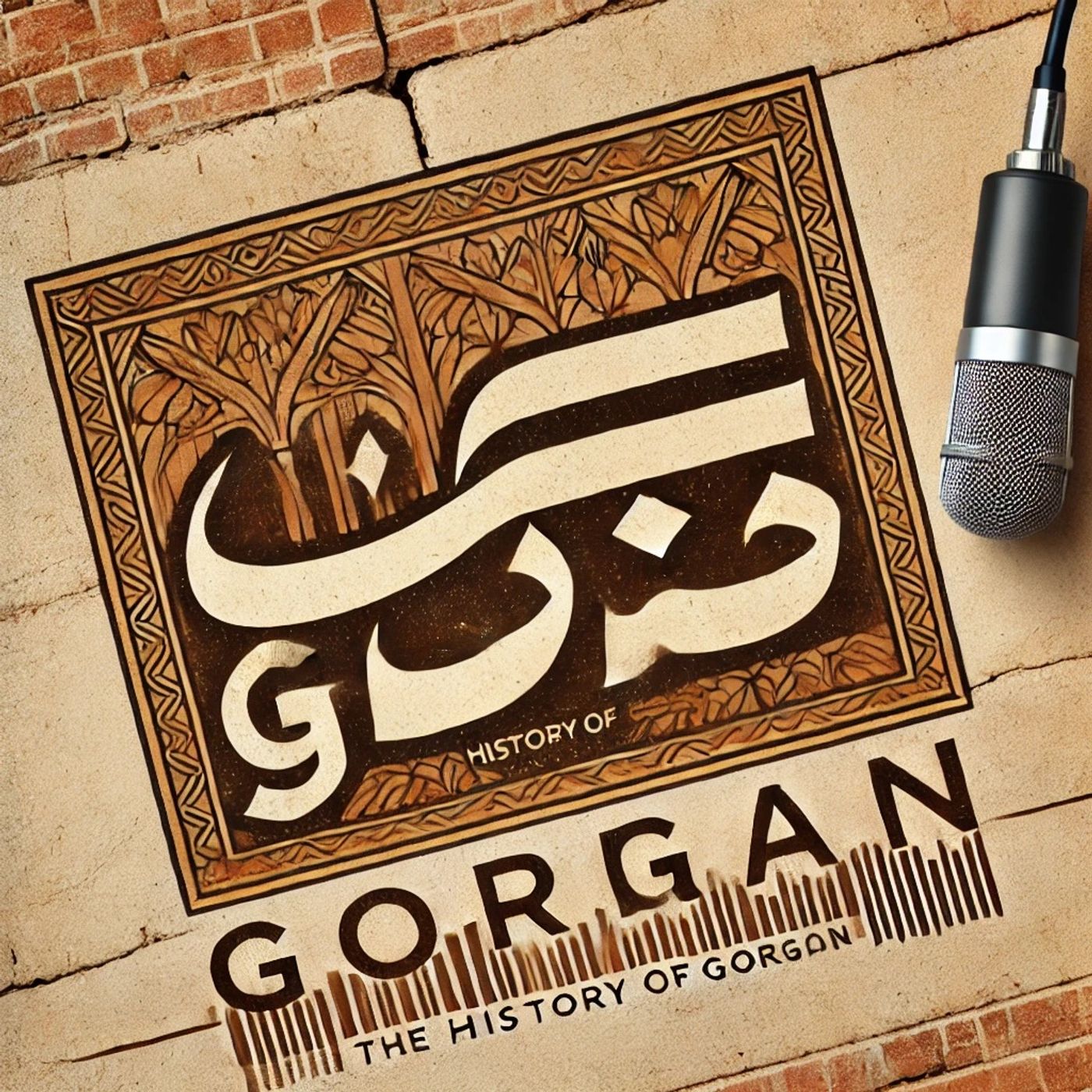 Echoes of Gorgan (تاریخ گرگان)