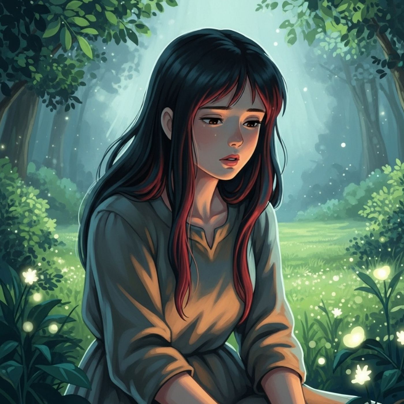 Her Story, Finally Told: A Client's Brave Disclosure