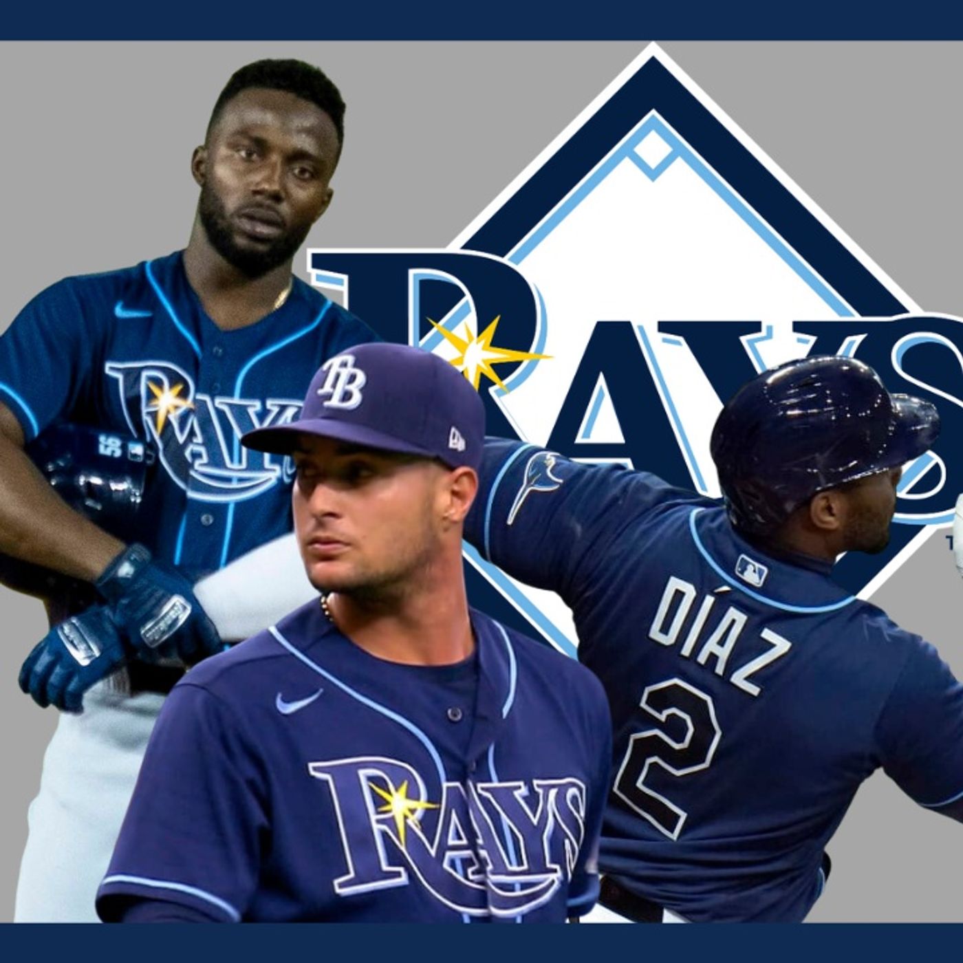 MLB: RAYS DE TAMPA Y SU INICIO PERFECTO EN ESTA TEMPORADA 2023