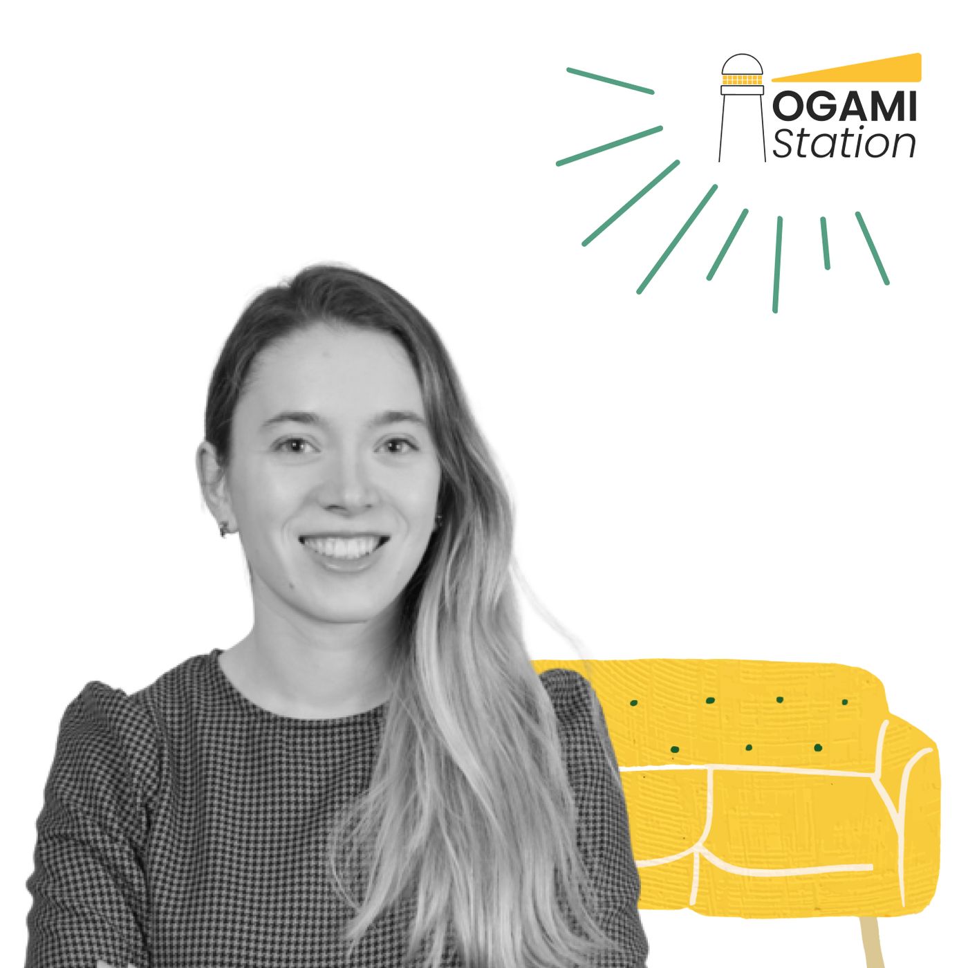 Ogami Station