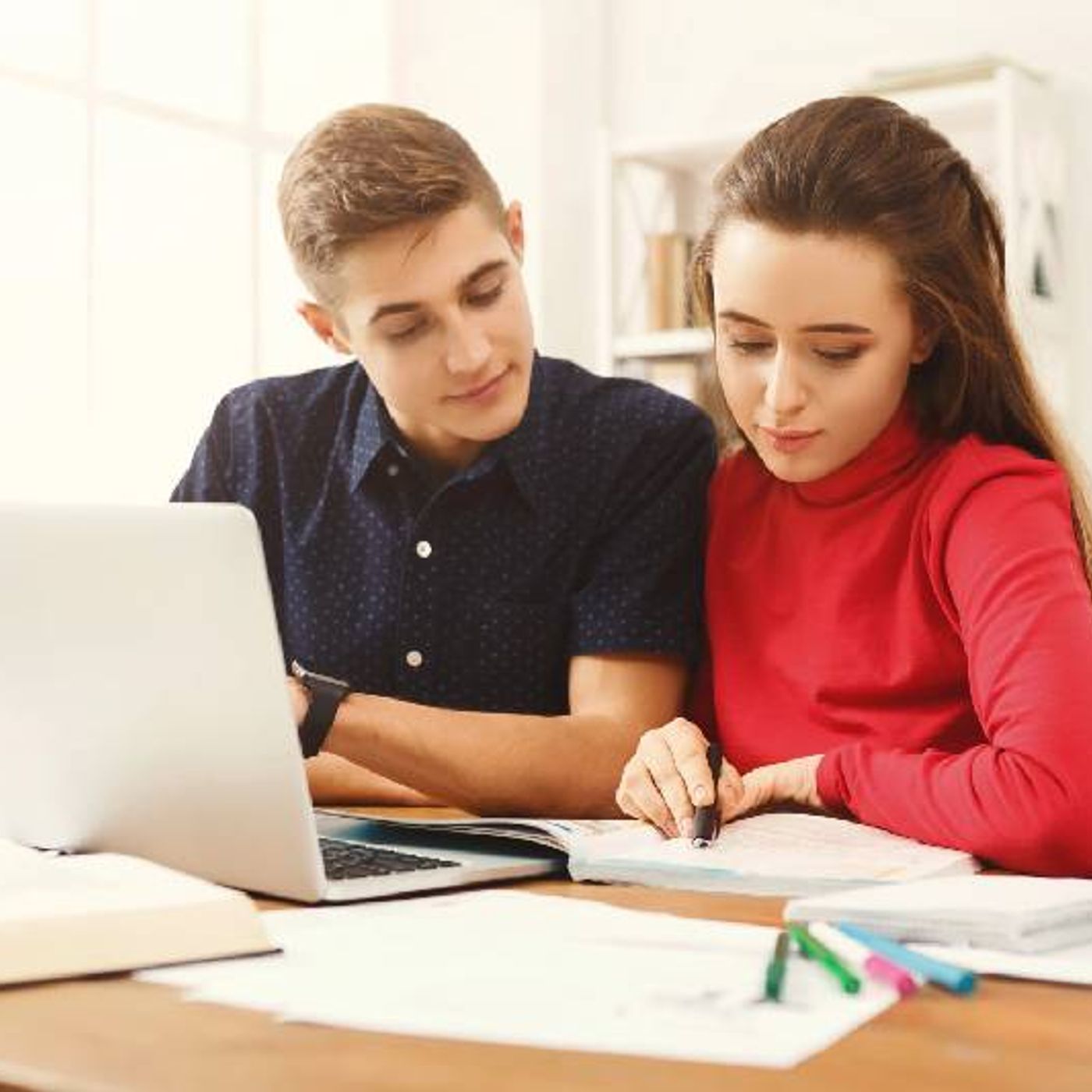 Learn Together, Achieve Together The Power of Class Groups