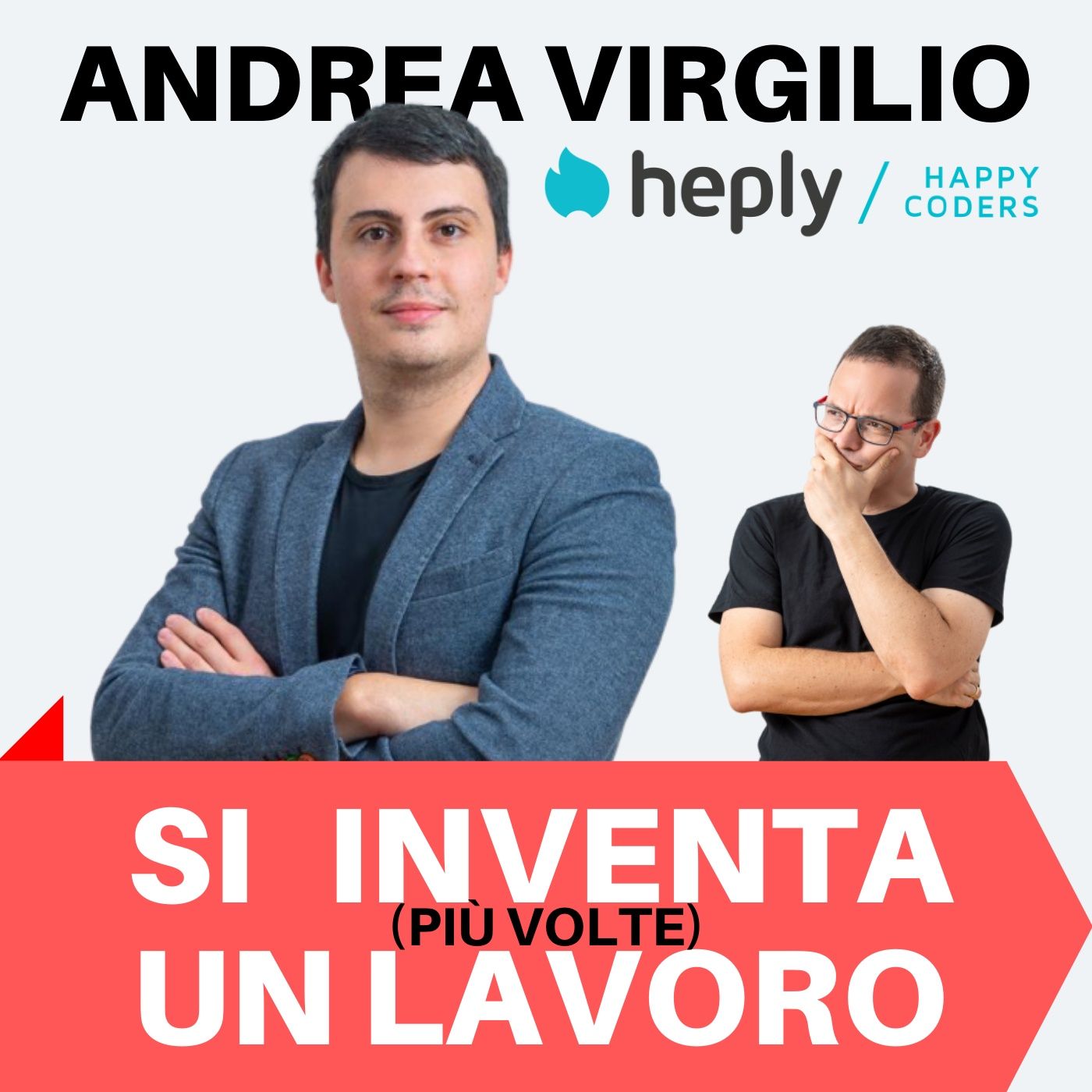 Inventarsi Un Lavoro