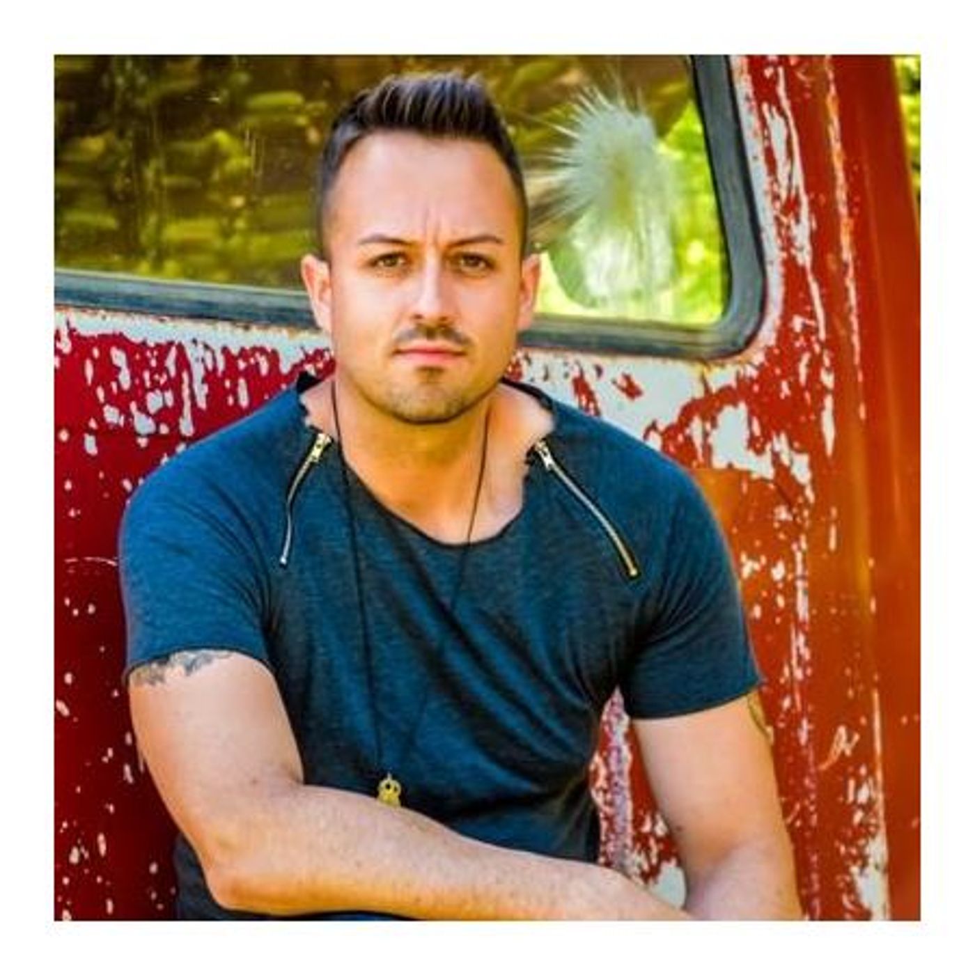 In The Country with Dave Woods