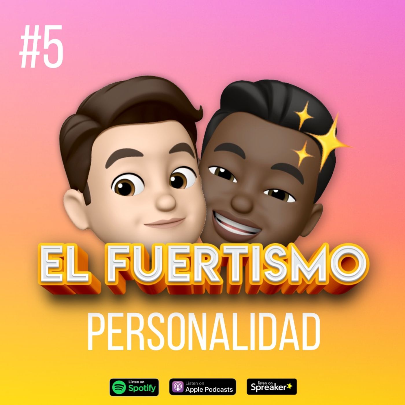 El Fuertismo