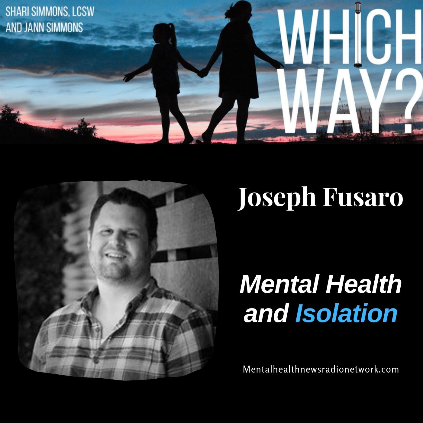 Which Way Podcast