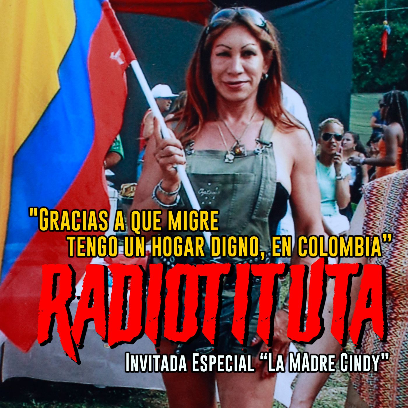 Radiotituta