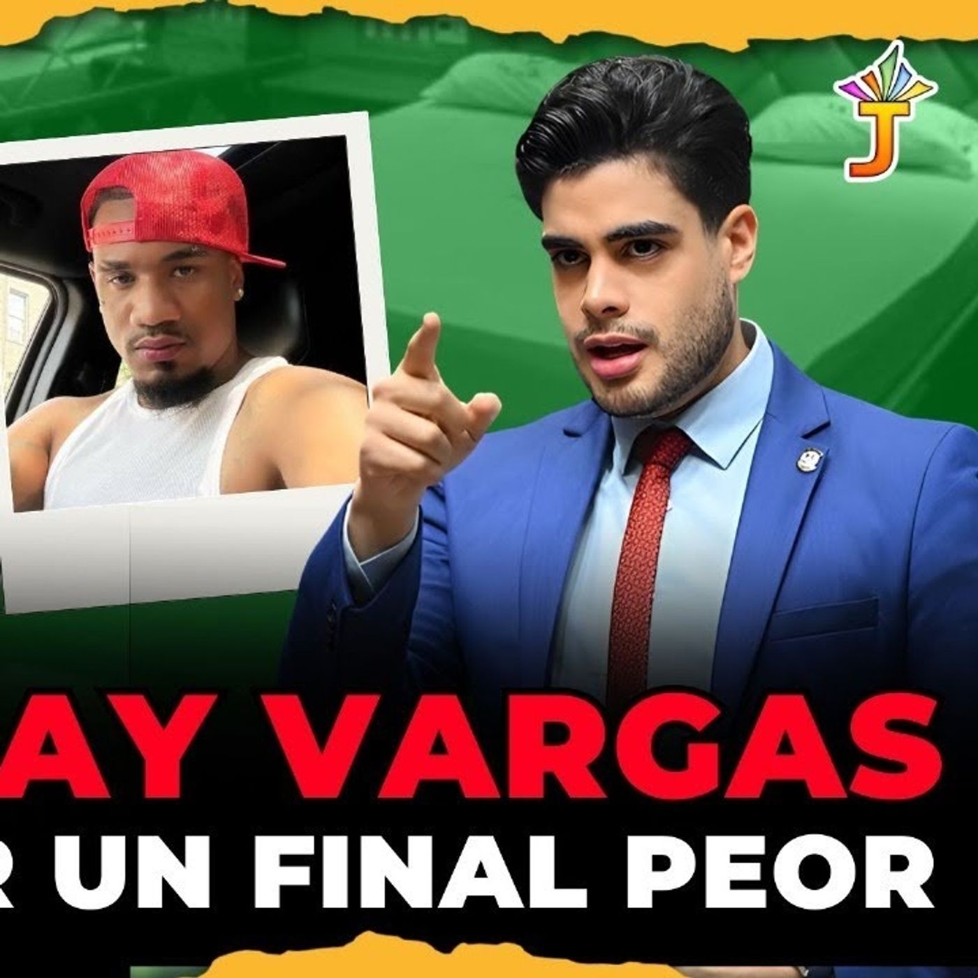CASO BRAY VARGAS PUDO TENER UN FINAL PEOR CASO BRAY VARGAS PUDO TENER UN FINAL PEOR