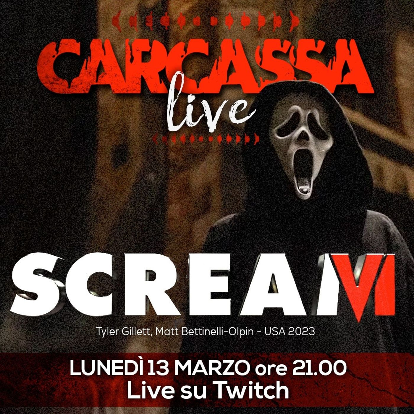 Carcassa