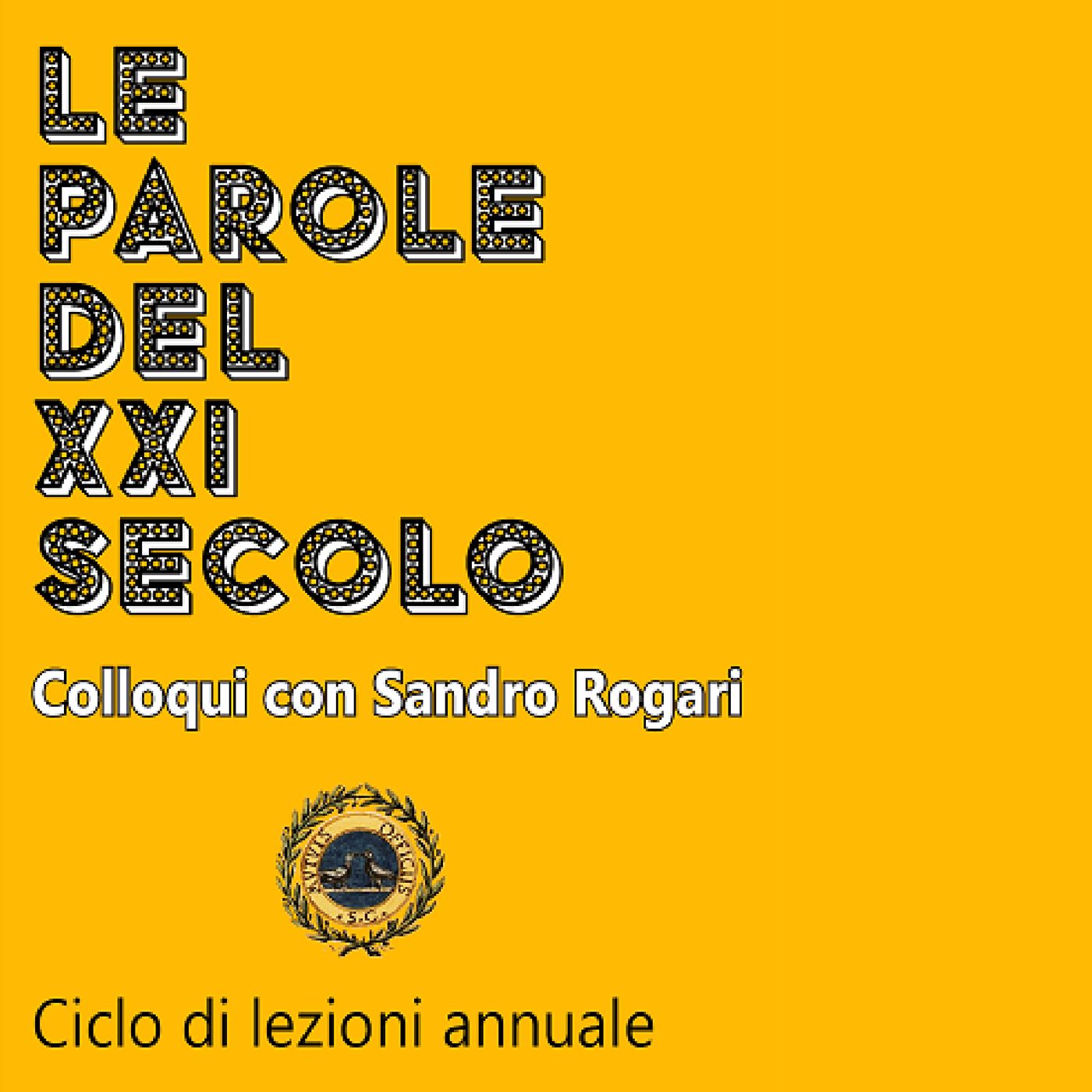 Le parole del XXI secolo
