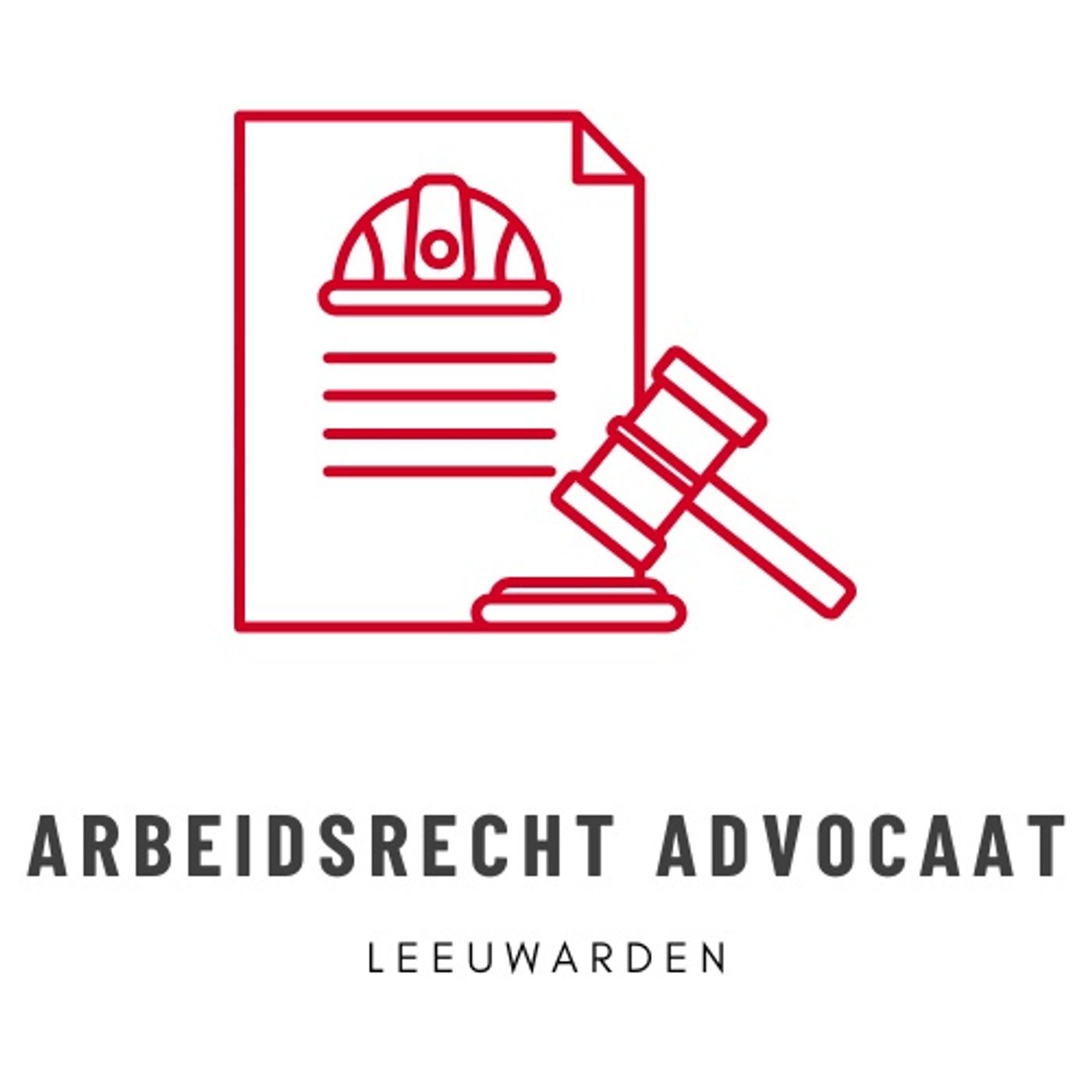 Arbeidsrecht Advocaat Leeuwarden podcast artwork
