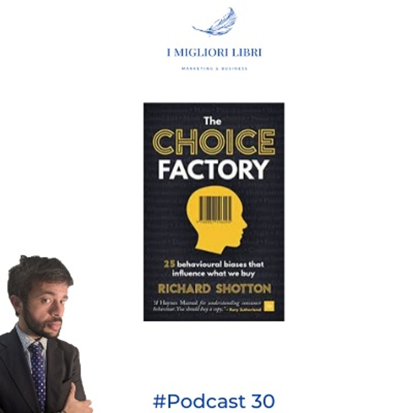 I Migliori Libri -  Marketing & Business