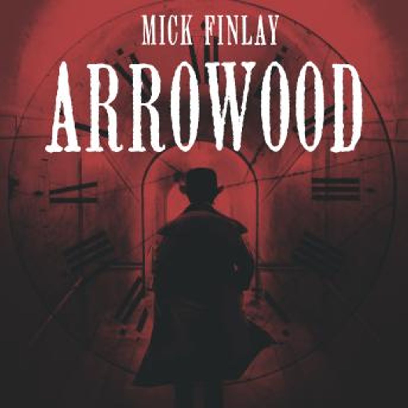 Full Audiobooks in Mystery, Thriller & Horror, Suspense