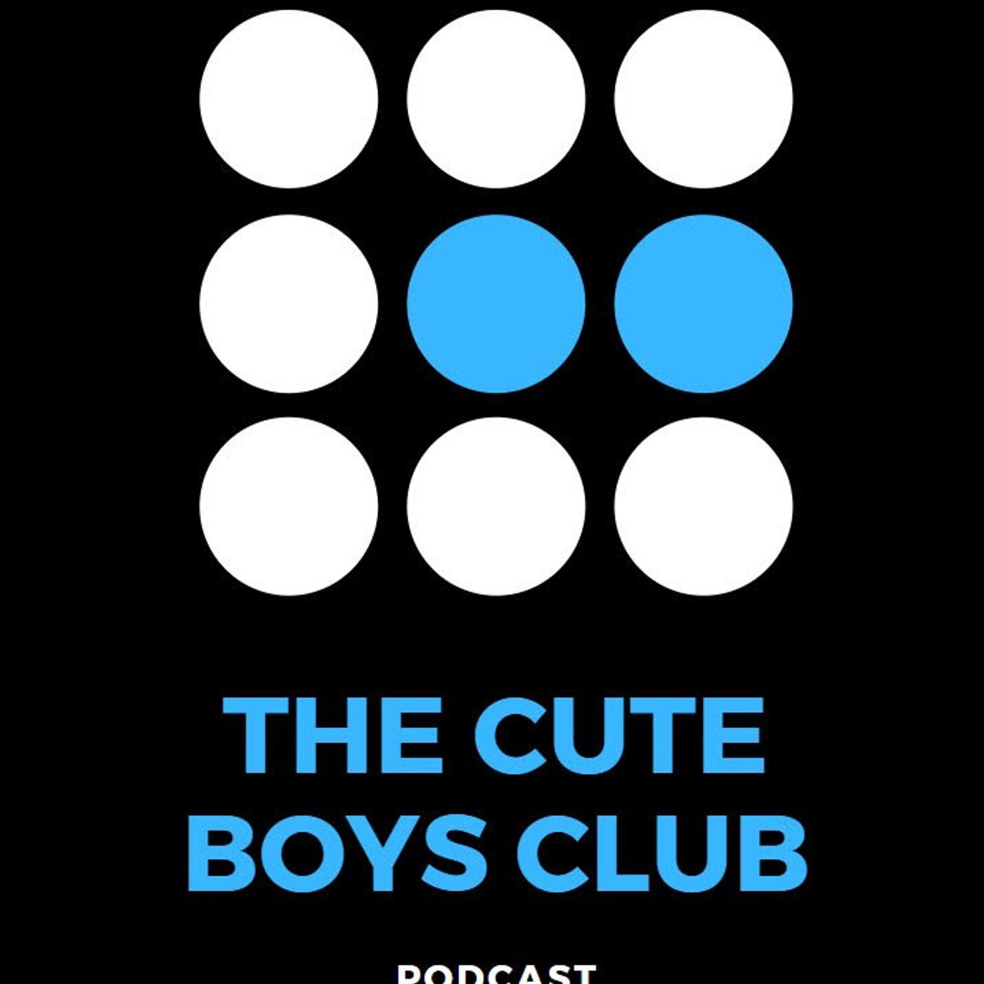 The Cute Boys Club