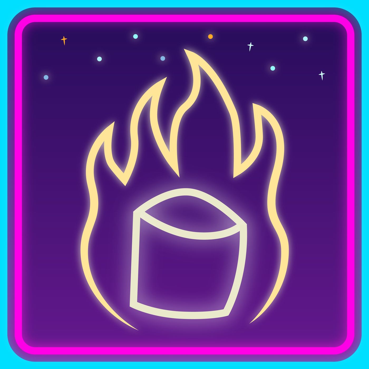 The Final Marshmallow