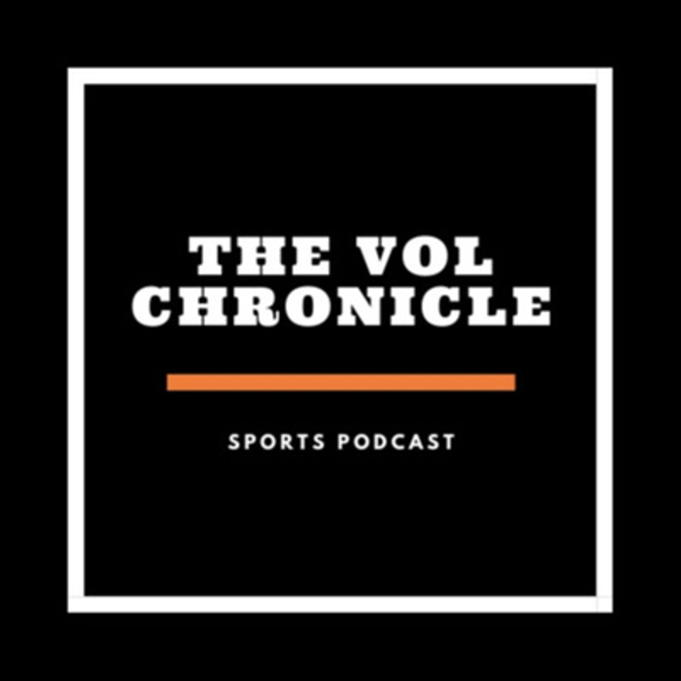 The Volunteer Chronicle