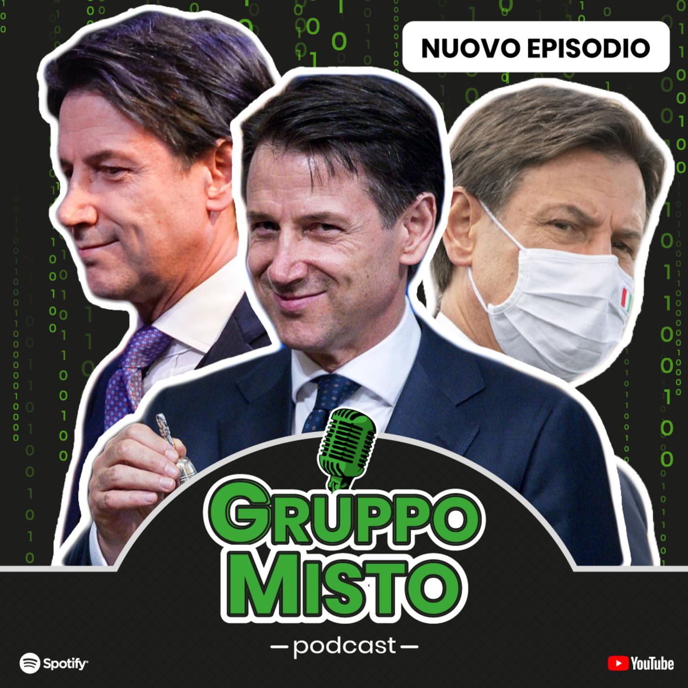 Il Gruppo Misto Podcast