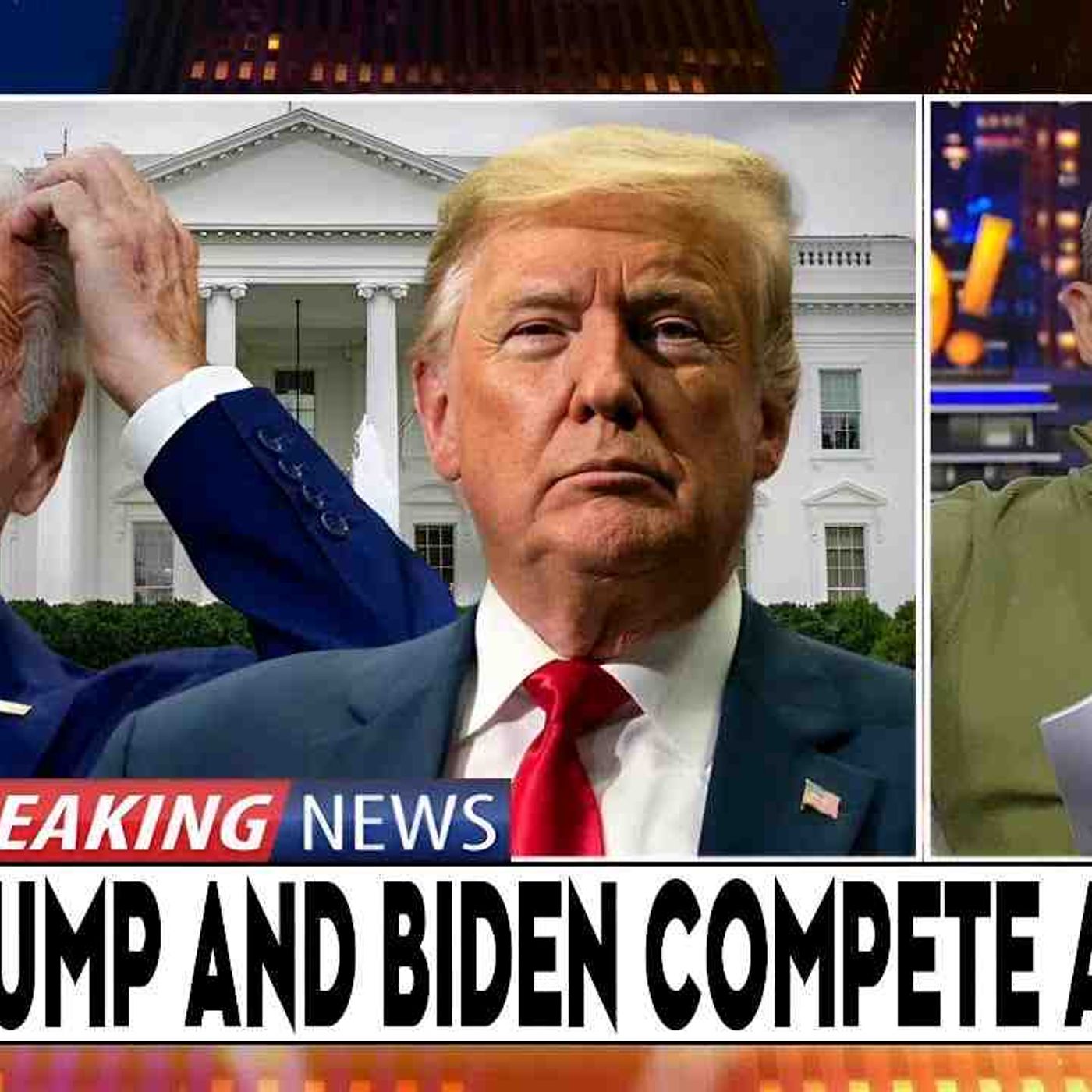 Gutfeld! 8/5/25 FULL END SHOW _ FOX BREAKING NEWS TRUMP August 5, 2025 episode artwork