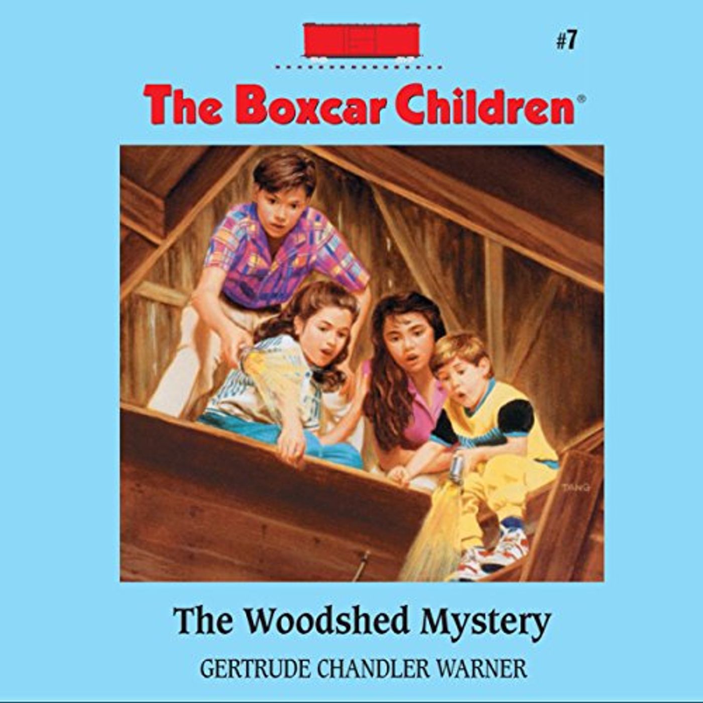 Listen Legally to Most Popular Full Audiobooks in Kids, Ages 8-10