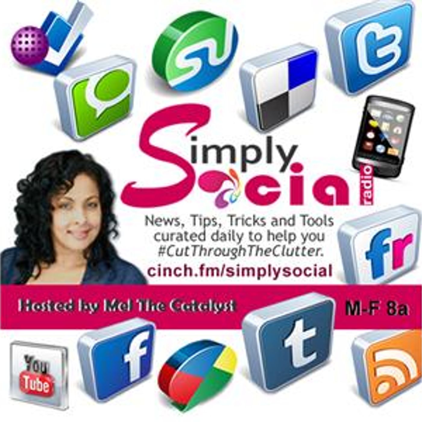 Chicago\'s Black Business Radio Network