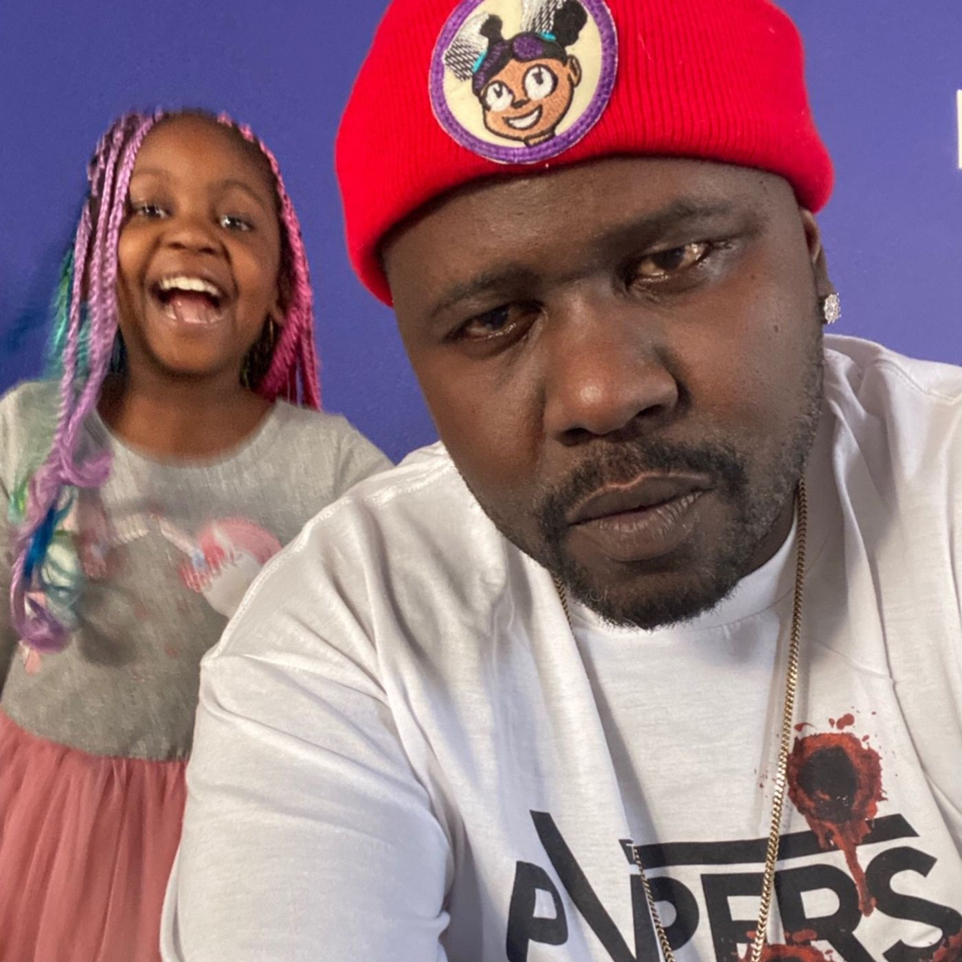 S3 - EP 163 - THE PVPERS: A Father's Point Of View S3 - EP 163 - THE PVPERS: A Father's Point Of View