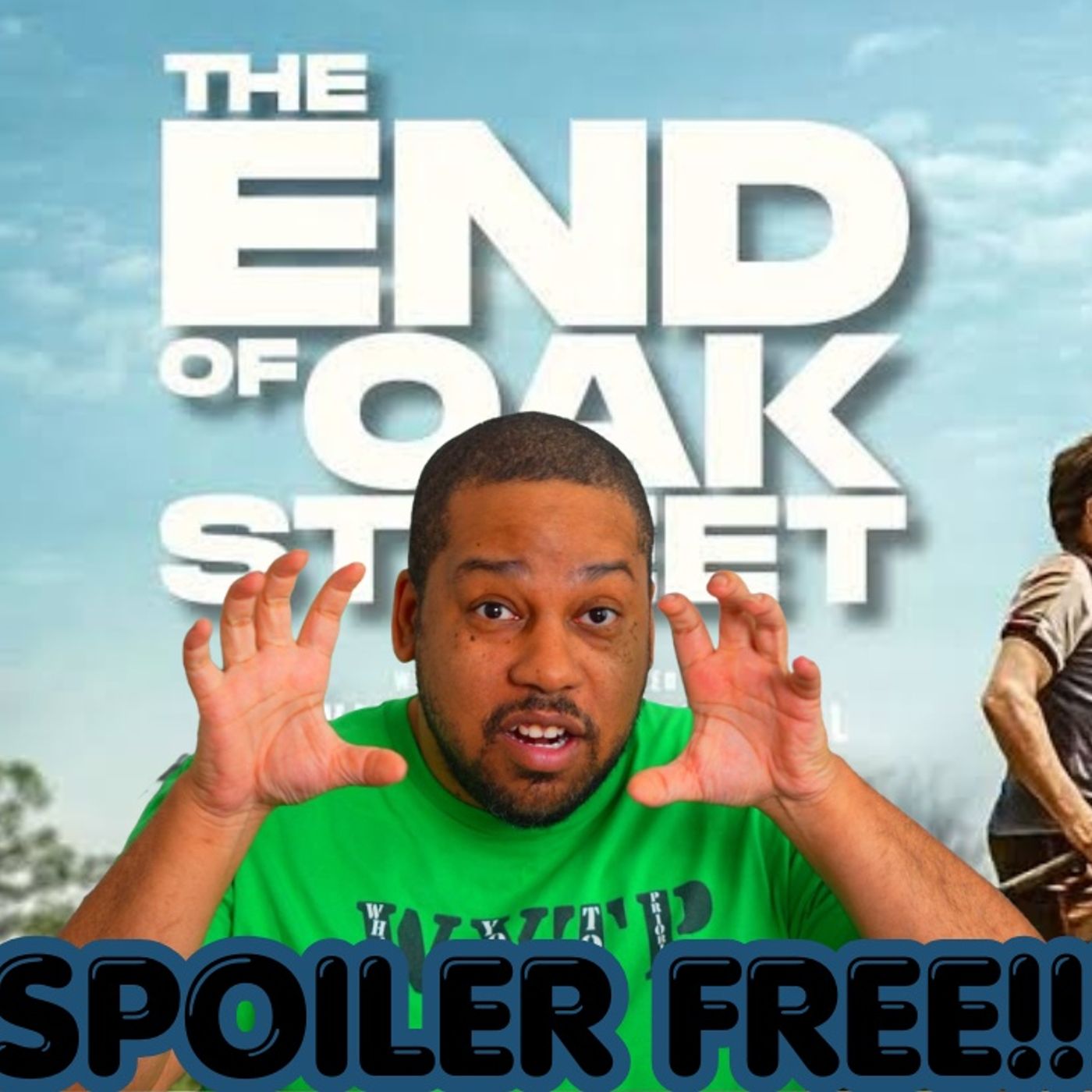 The End Of Oak Street Movie Review