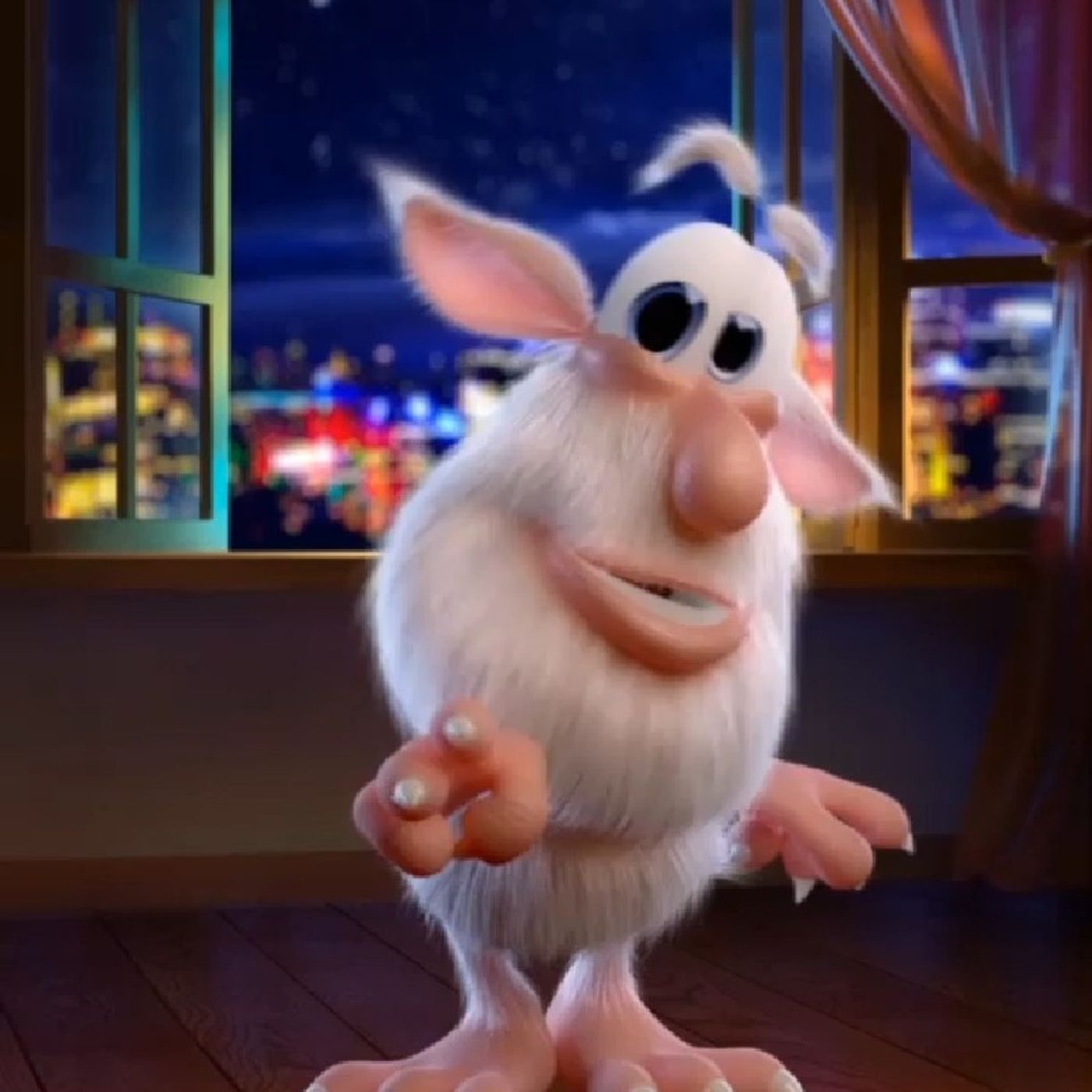 Tommaso Espressini Machiatini