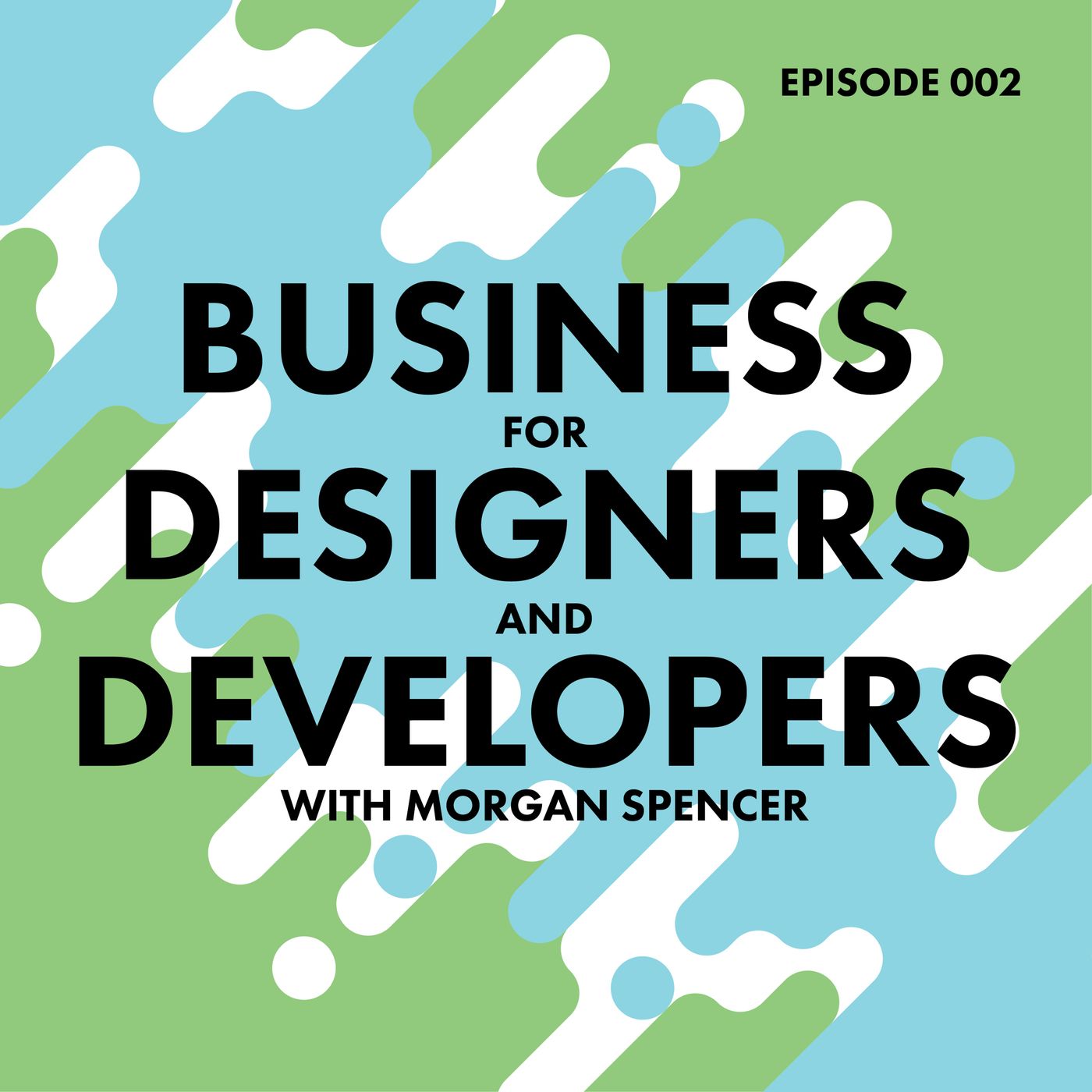 Business for Designers and Developers