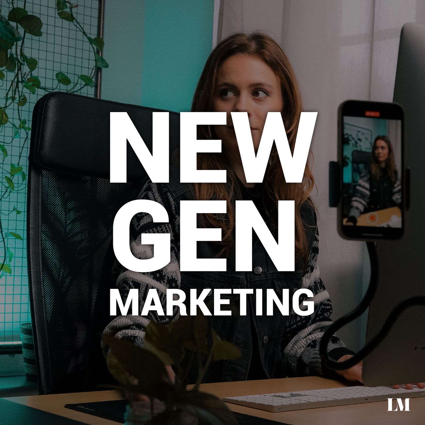 A New Generation of Marketing