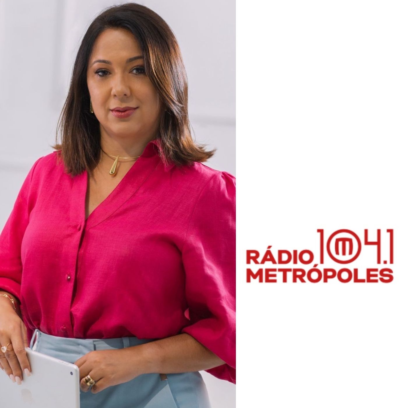 RÁDIO METRÓPOLES: ÍNDICE NACIONAL DE PREÇOS AO CONSUMIDOR TEM ALTA DE 3,9% episode artwork