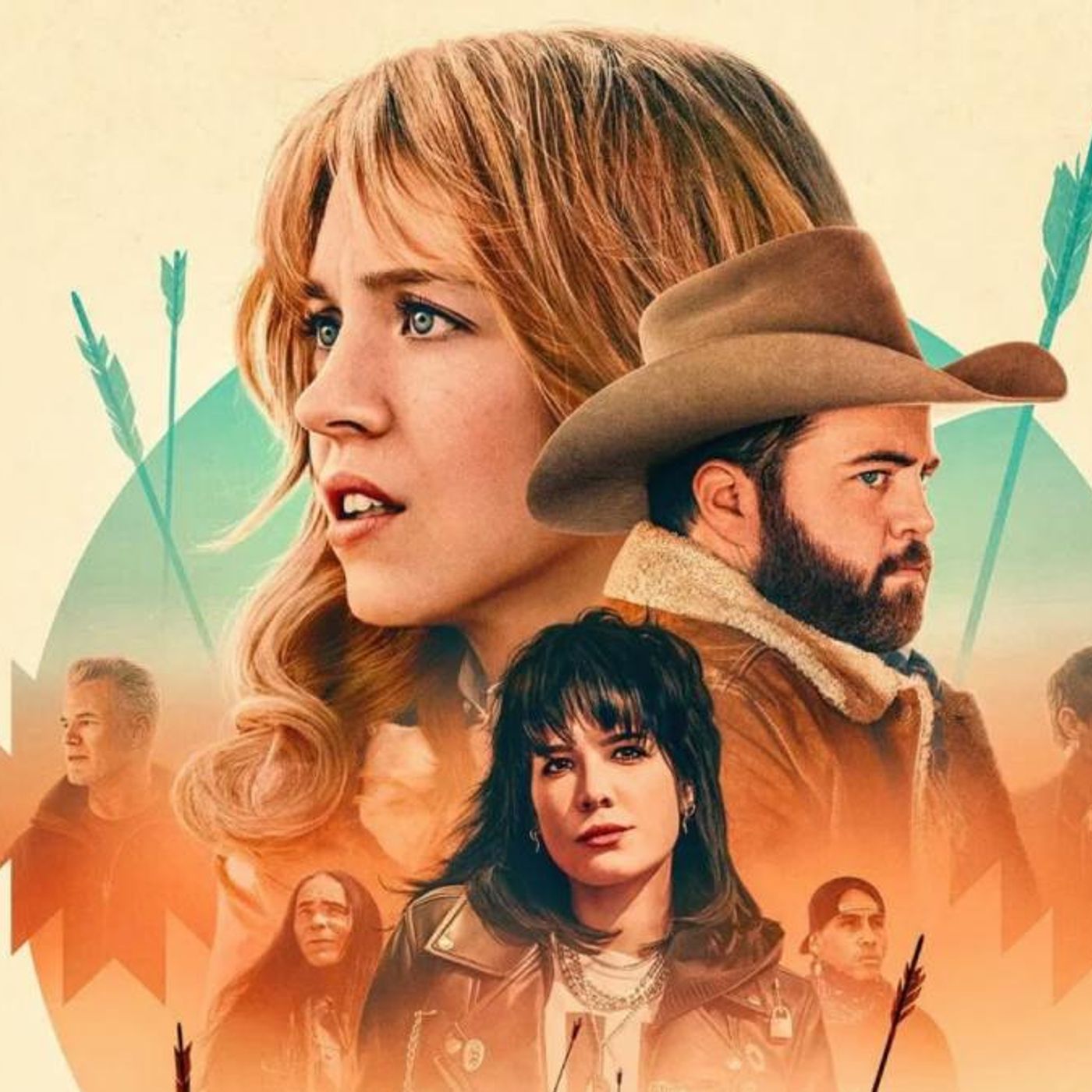 Americana 2025 : Le néo-western dont vous ignoriez l'utilité episode artwork