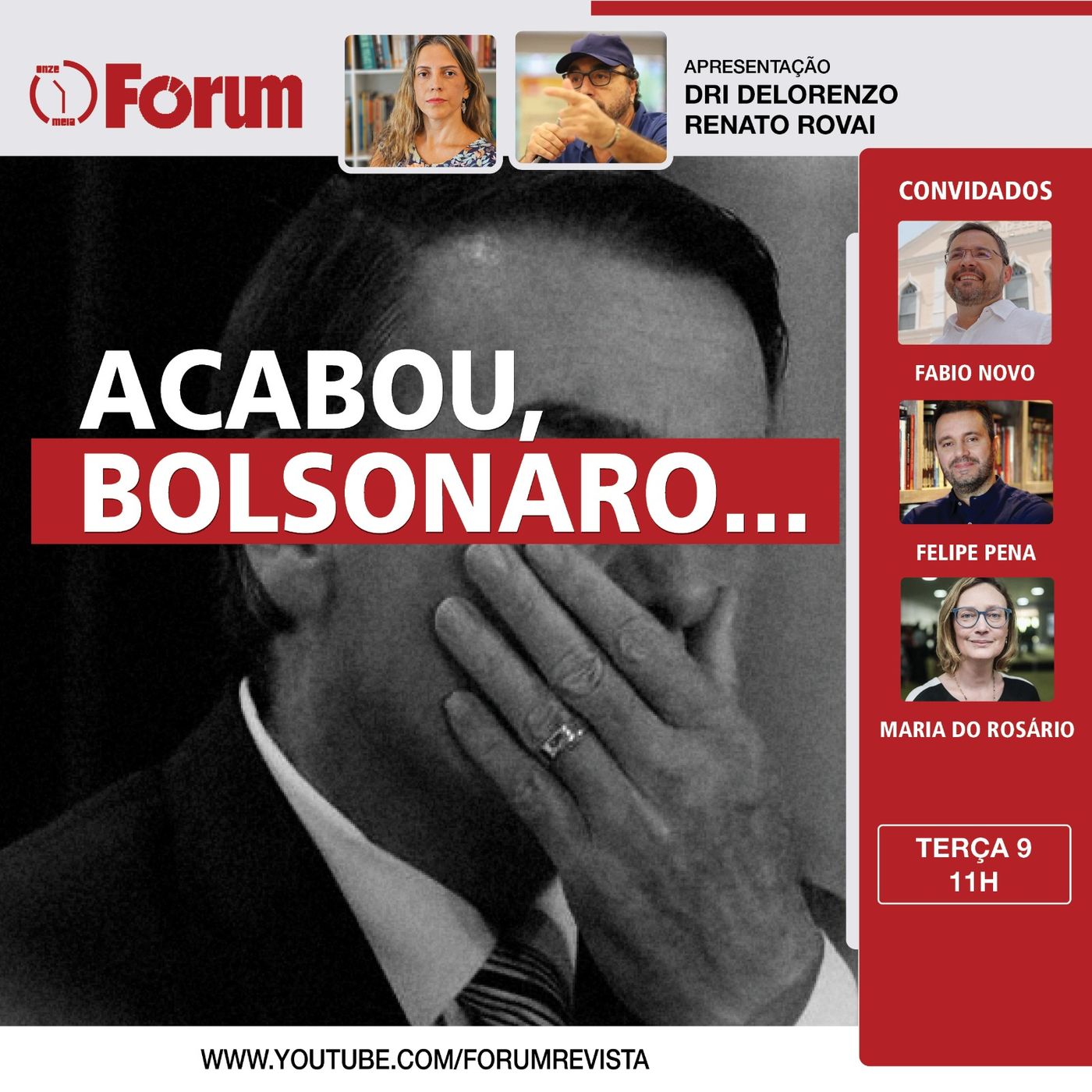 Relatório da PF sobre joias é uma bomba para Bolsonaro | Lula detona Milei e CPAC | 09.07.24 episode artwork